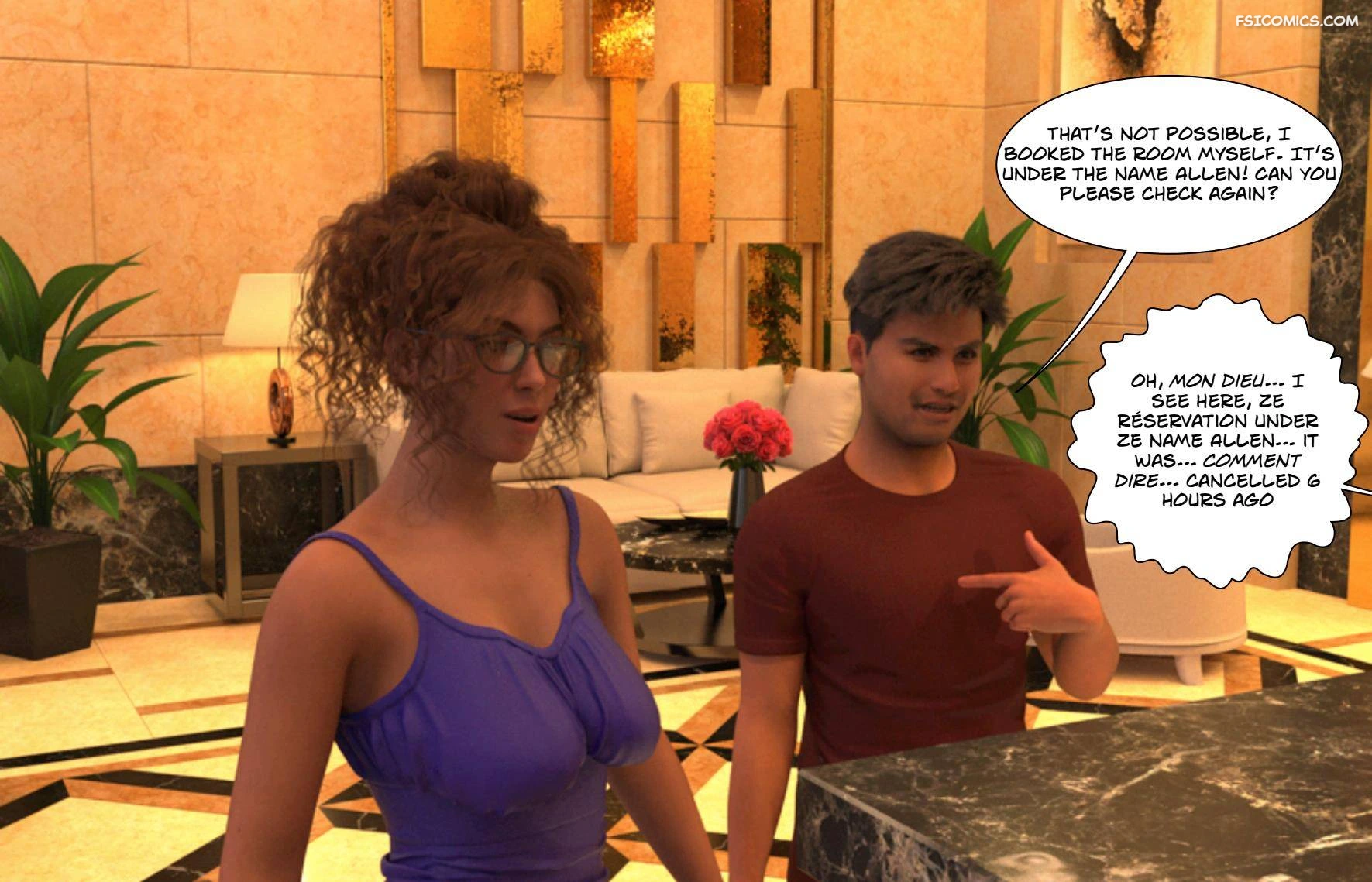 anniversary chapter 2 indian tg stories 266 - FSIComics anniversary chapter 2 indian tg stories 266 - FSIComics