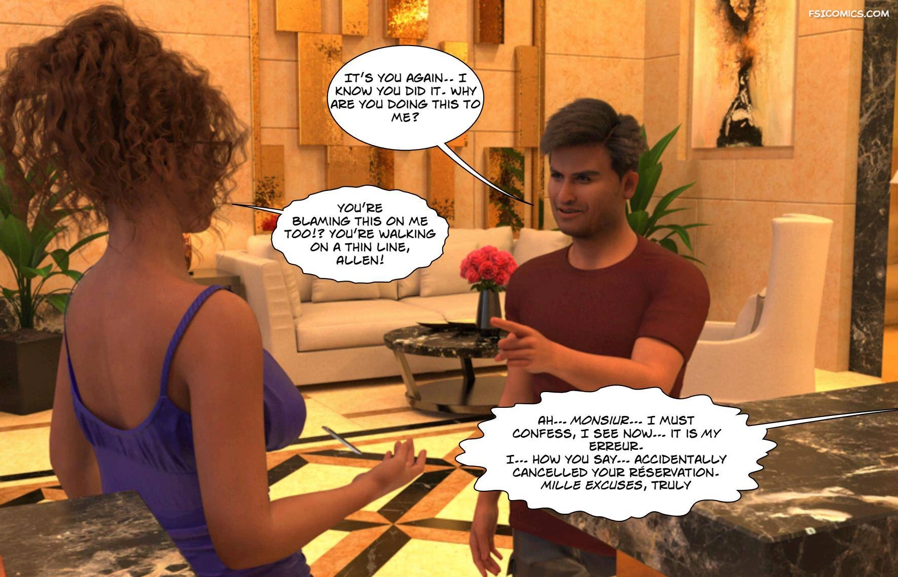 anniversary chapter 2 indian tg stories 267 - FSIComics anniversary chapter 2 indian tg stories 267 - FSIComics