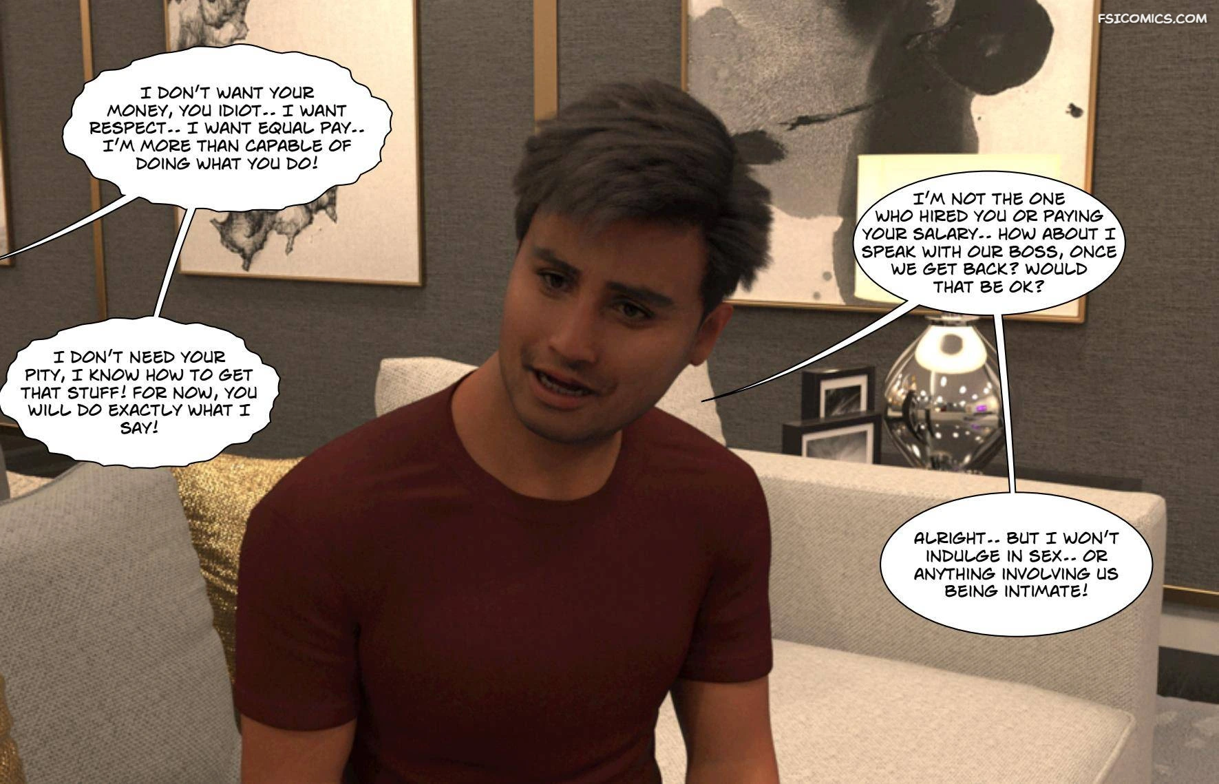 anniversary chapter 2 indian tg stories 275 - FSIComics anniversary chapter 2 indian tg stories 275 - FSIComics