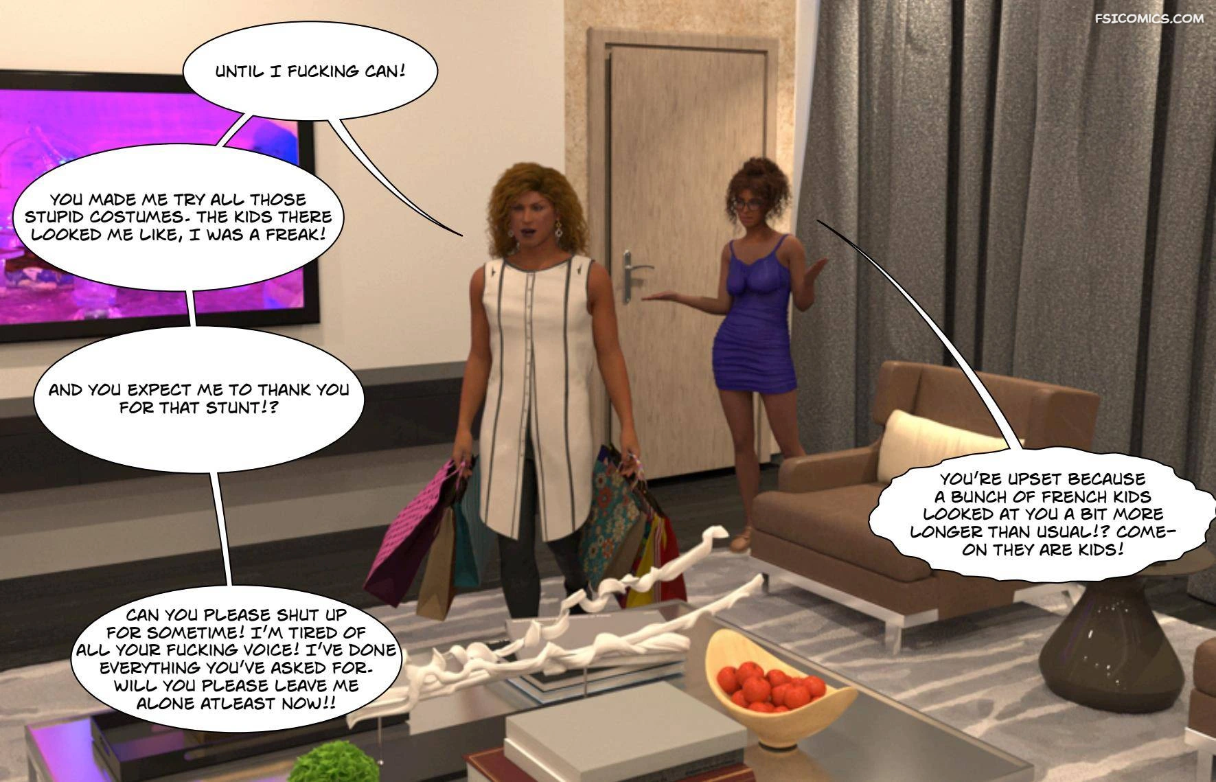 anniversary chapter 2 indian tg stories 310 - FSIComics anniversary chapter 2 indian tg stories 310 - FSIComics