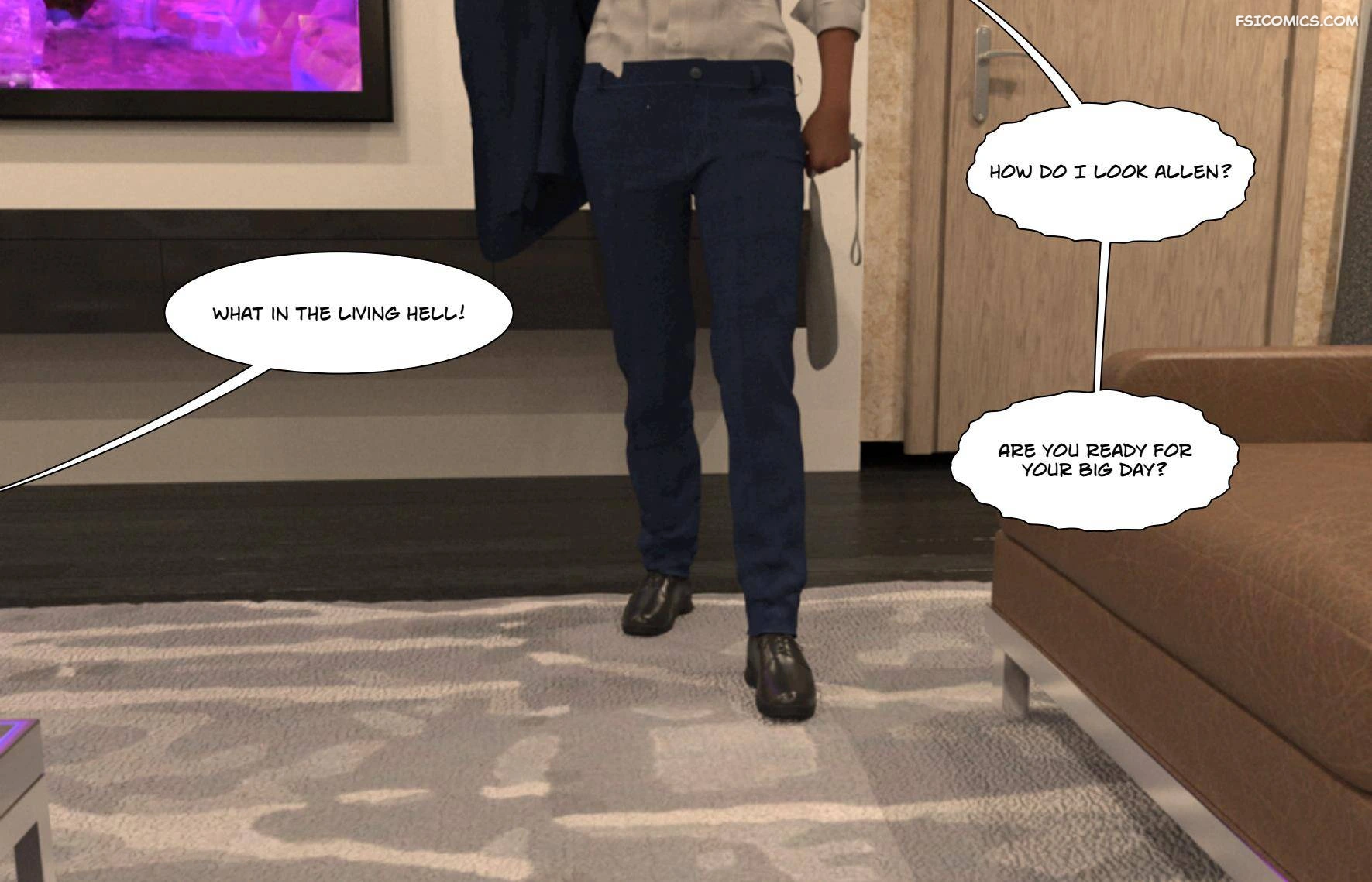 anniversary chapter 2 indian tg stories 336 - FSIComics anniversary chapter 2 indian tg stories 336 - FSIComics