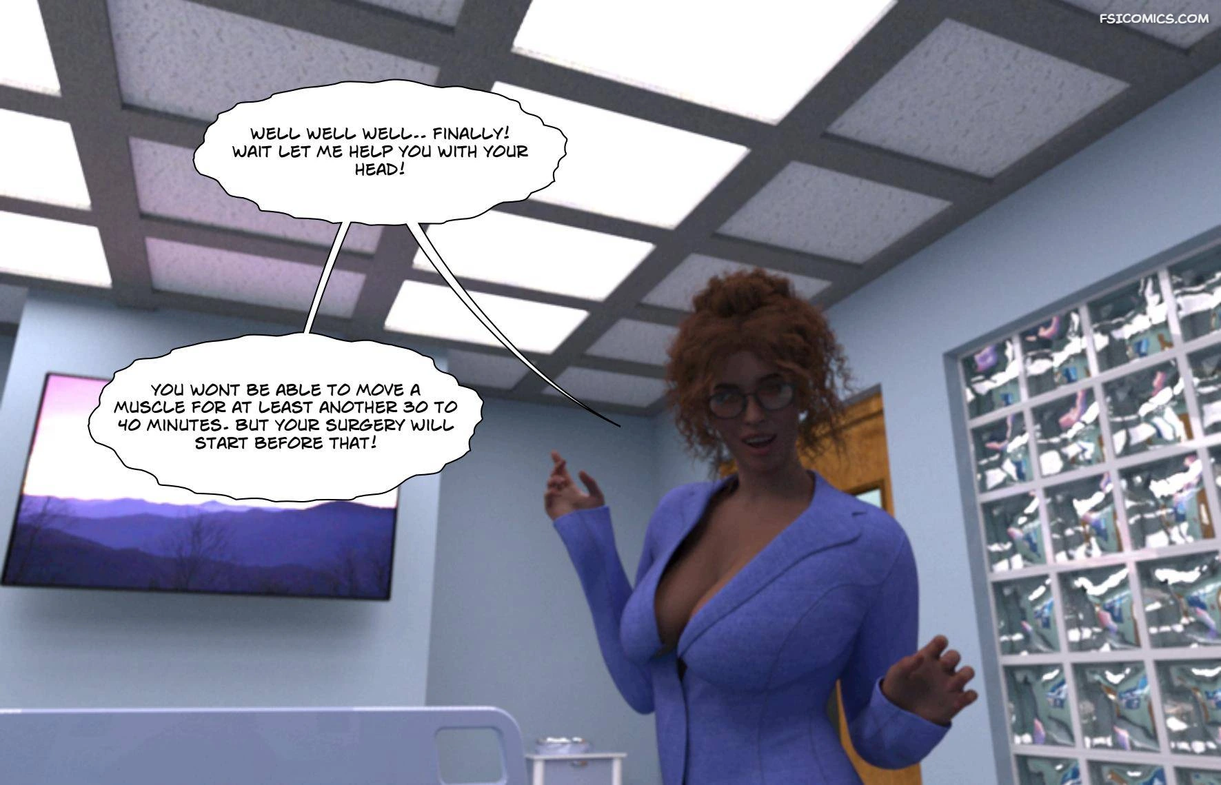 anniversary chapter 2 indian tg stories 393 - FSIComics anniversary chapter 2 indian tg stories 393 - FSIComics