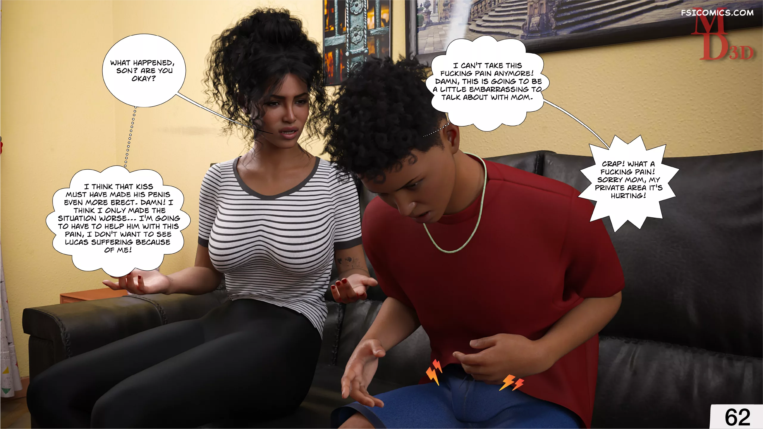 forbidden love chapter 2 magicdragon3d 062 - FSIComics forbidden love chapter 2 magicdragon3d 062 - FSIComics