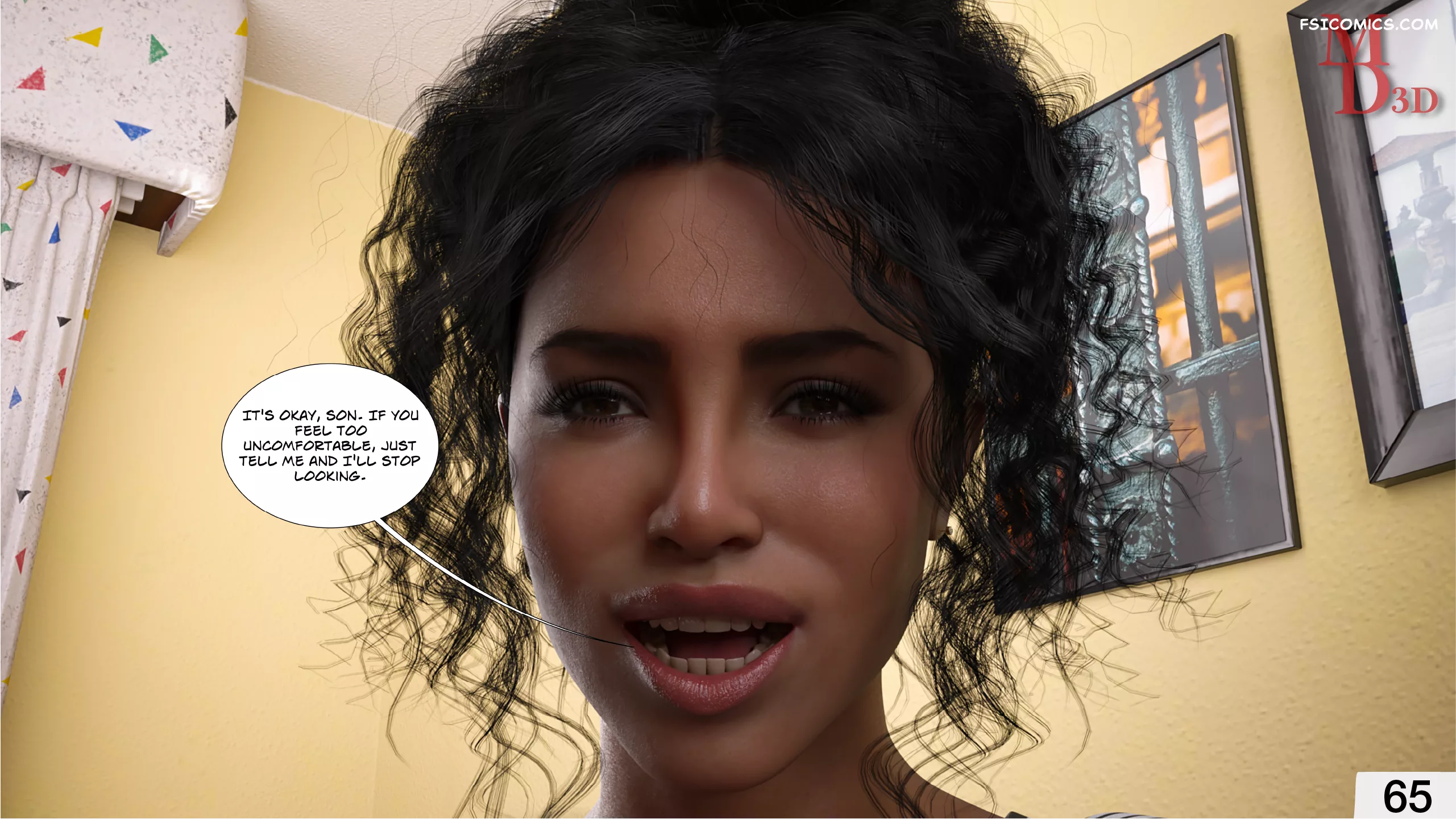 forbidden love chapter 2 magicdragon3d 065 - FSIComics forbidden love chapter 2 magicdragon3d 065 - FSIComics