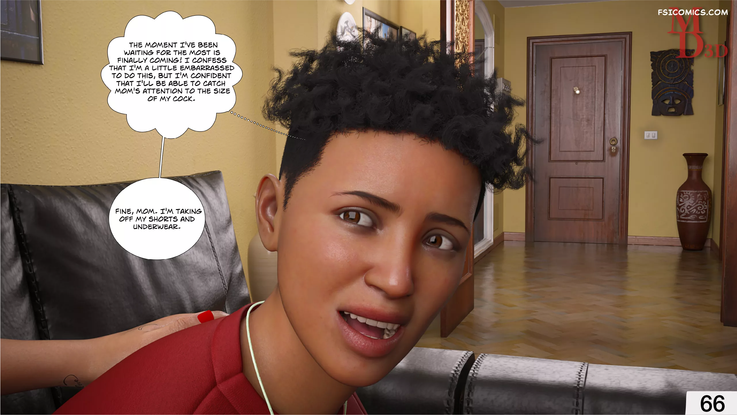 forbidden love chapter 2 magicdragon3d 066 - FSIComics forbidden love chapter 2 magicdragon3d 066 - FSIComics