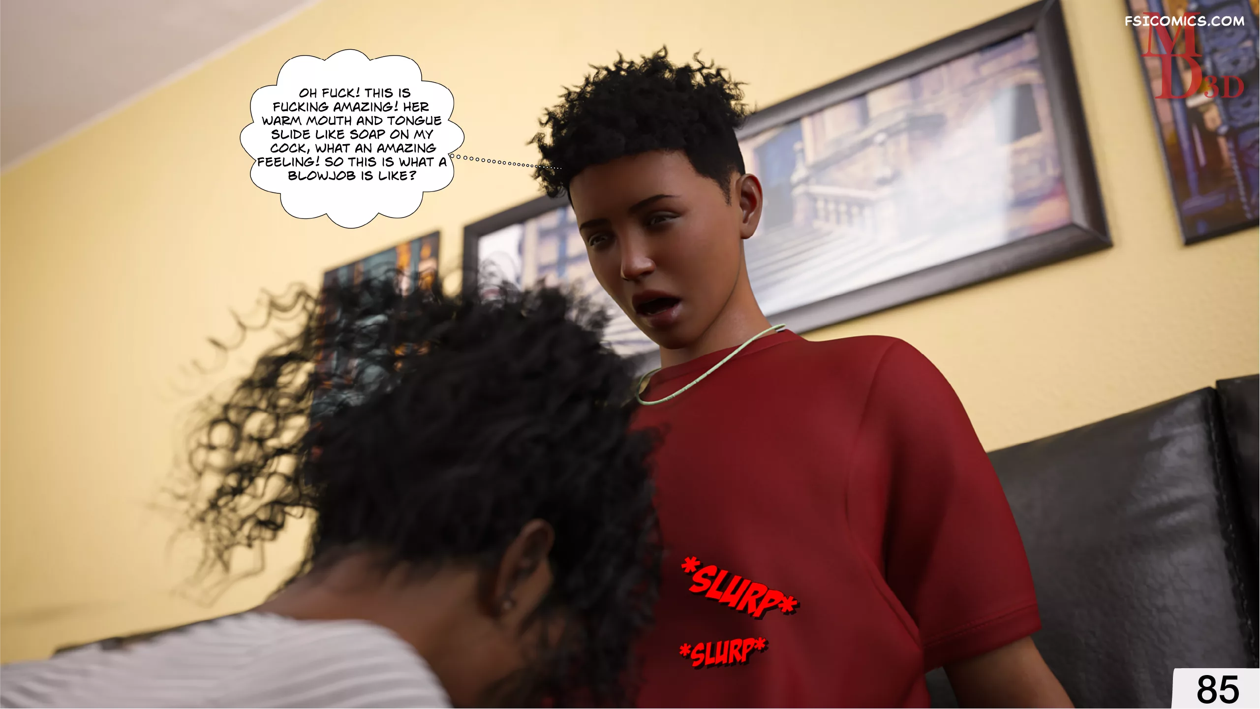forbidden love chapter 2 magicdragon3d 085 - FSIComics forbidden love chapter 2 magicdragon3d 085 - FSIComics