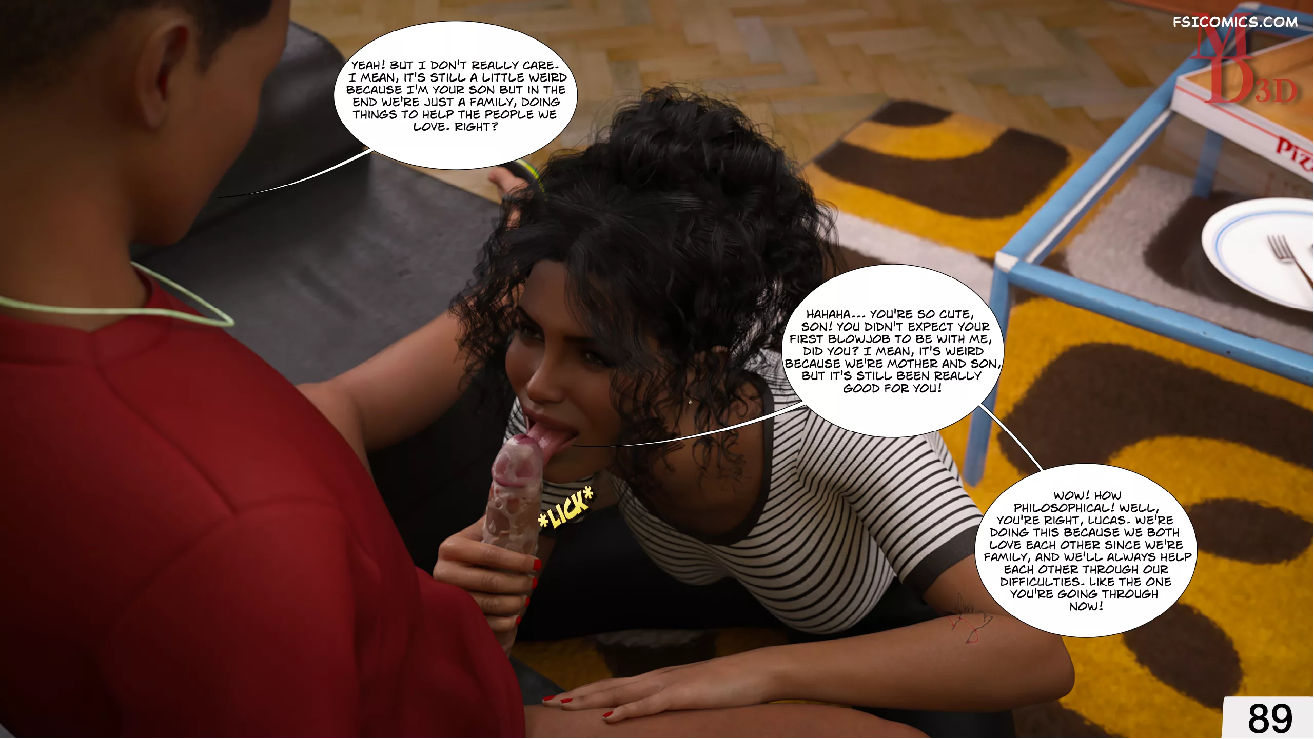 forbidden love chapter 2 magicdragon3d 089 - FSIComics forbidden love chapter 2 magicdragon3d 089 - FSIComics