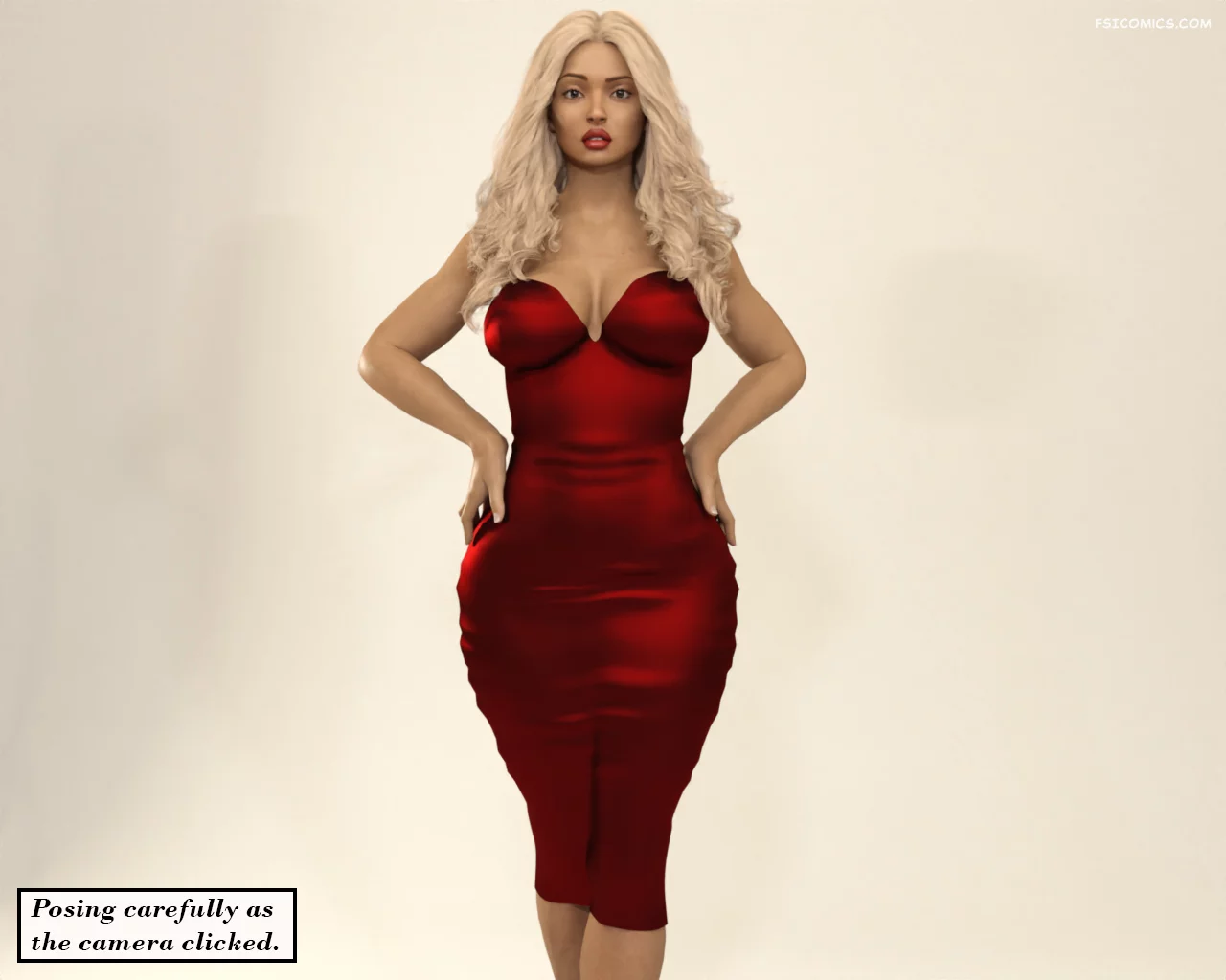 gender twist chapter 4 nik3d 927 - FSIComics