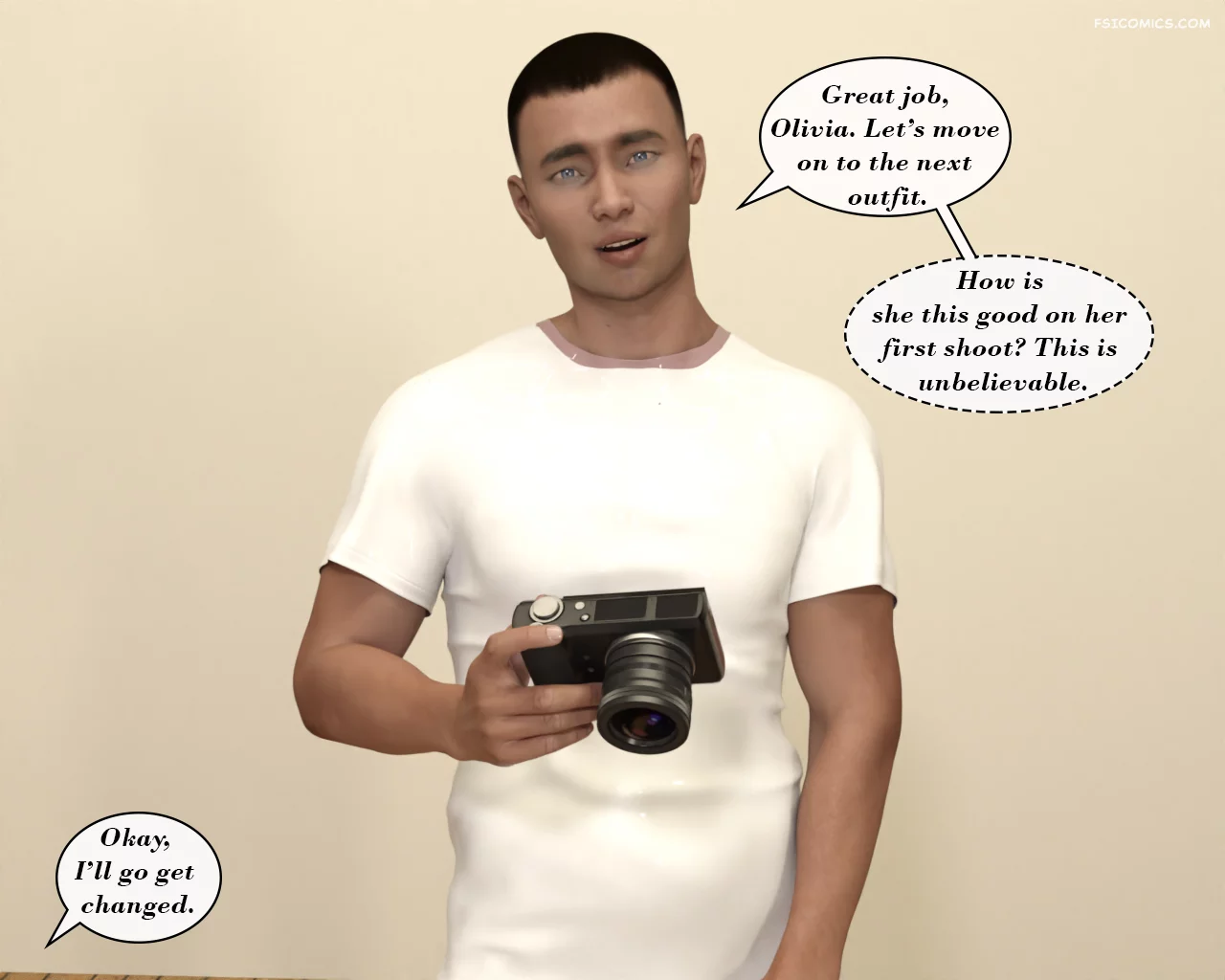 gender twist chapter 4 nik3d 928 - FSIComics