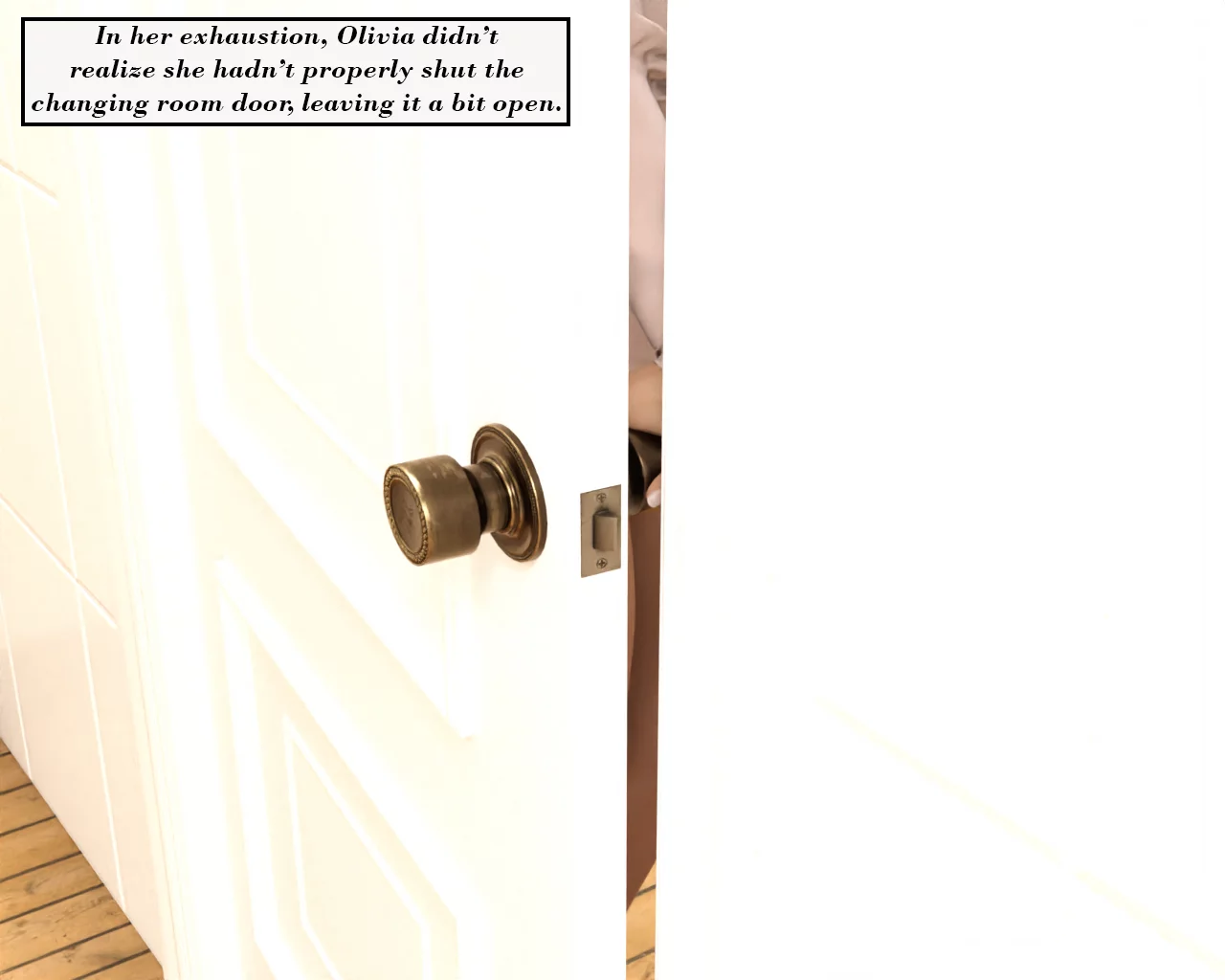 gender twist chapter 4 nik3d 946 - FSIComics