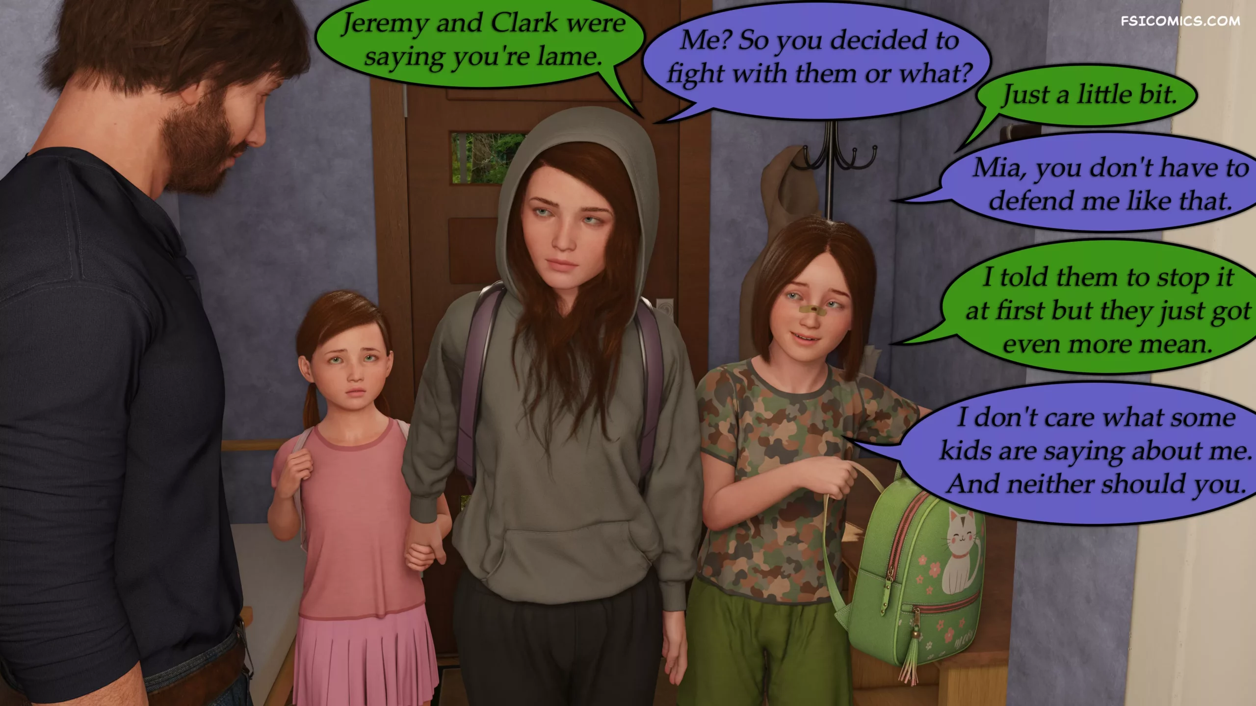 heartbreak remedy chapter 1 santo fabbro 022 scaled - FSIComics heartbreak remedy chapter 1 santo fabbro 022 scaled - FSIComics