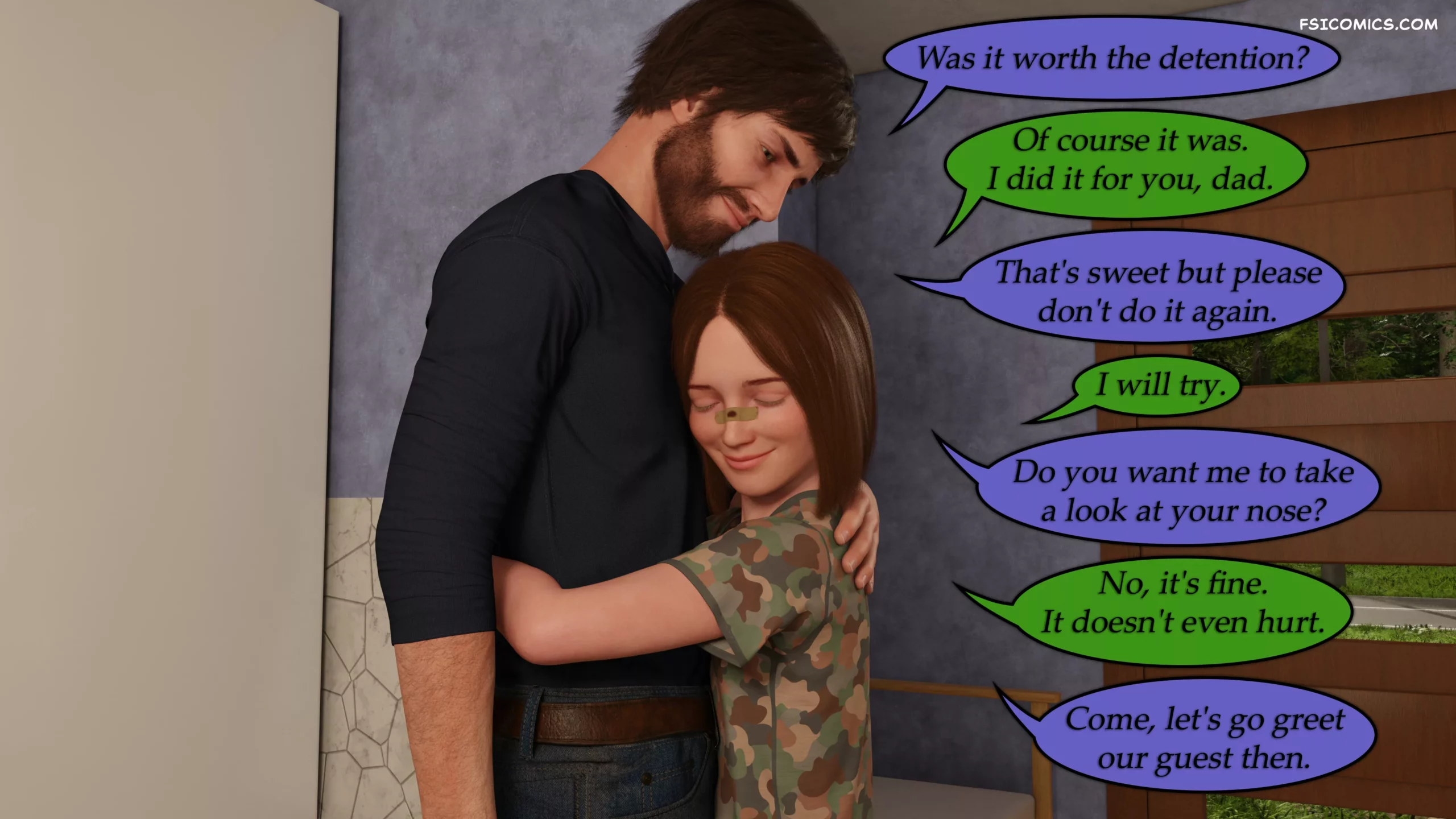 heartbreak remedy chapter 1 santo fabbro 023 scaled - FSIComics heartbreak remedy chapter 1 santo fabbro 023 scaled - FSIComics