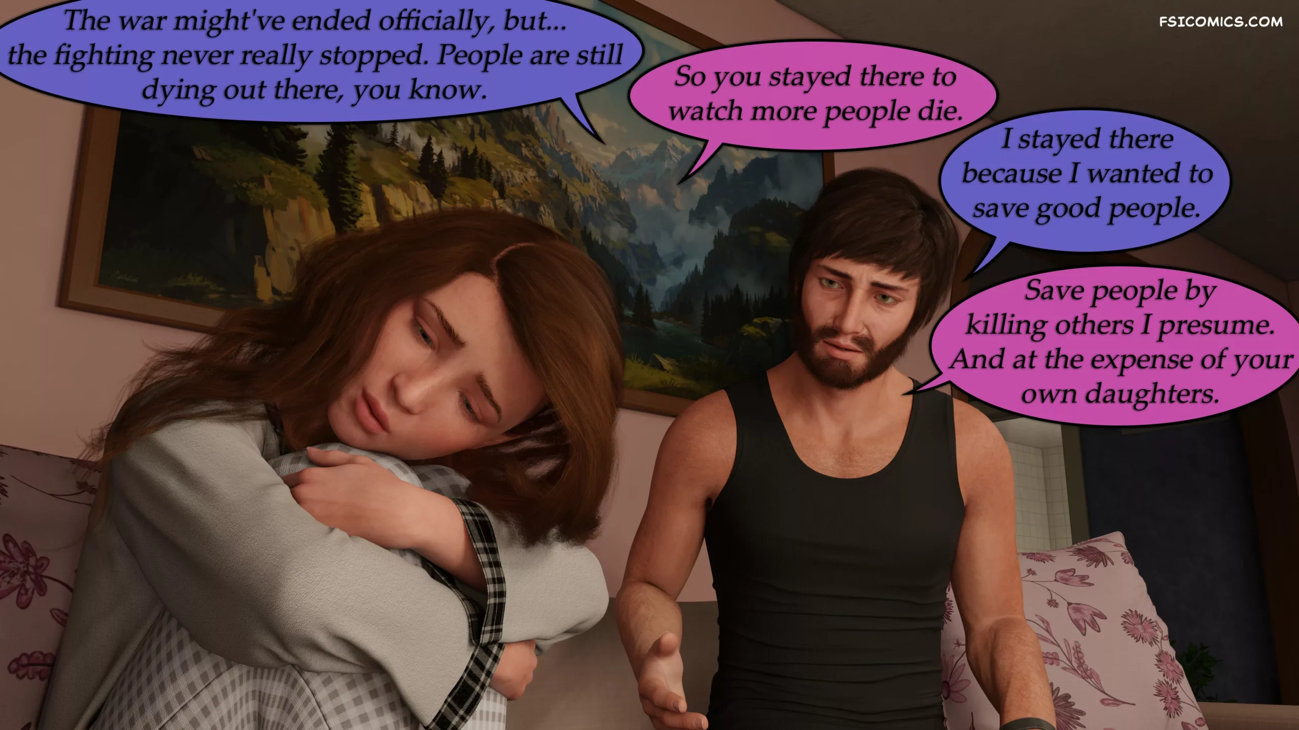 heartbreak remedy chapter 1 santo fabbro 049 scaled - FSIComics heartbreak remedy chapter 1 santo fabbro 049 scaled - FSIComics