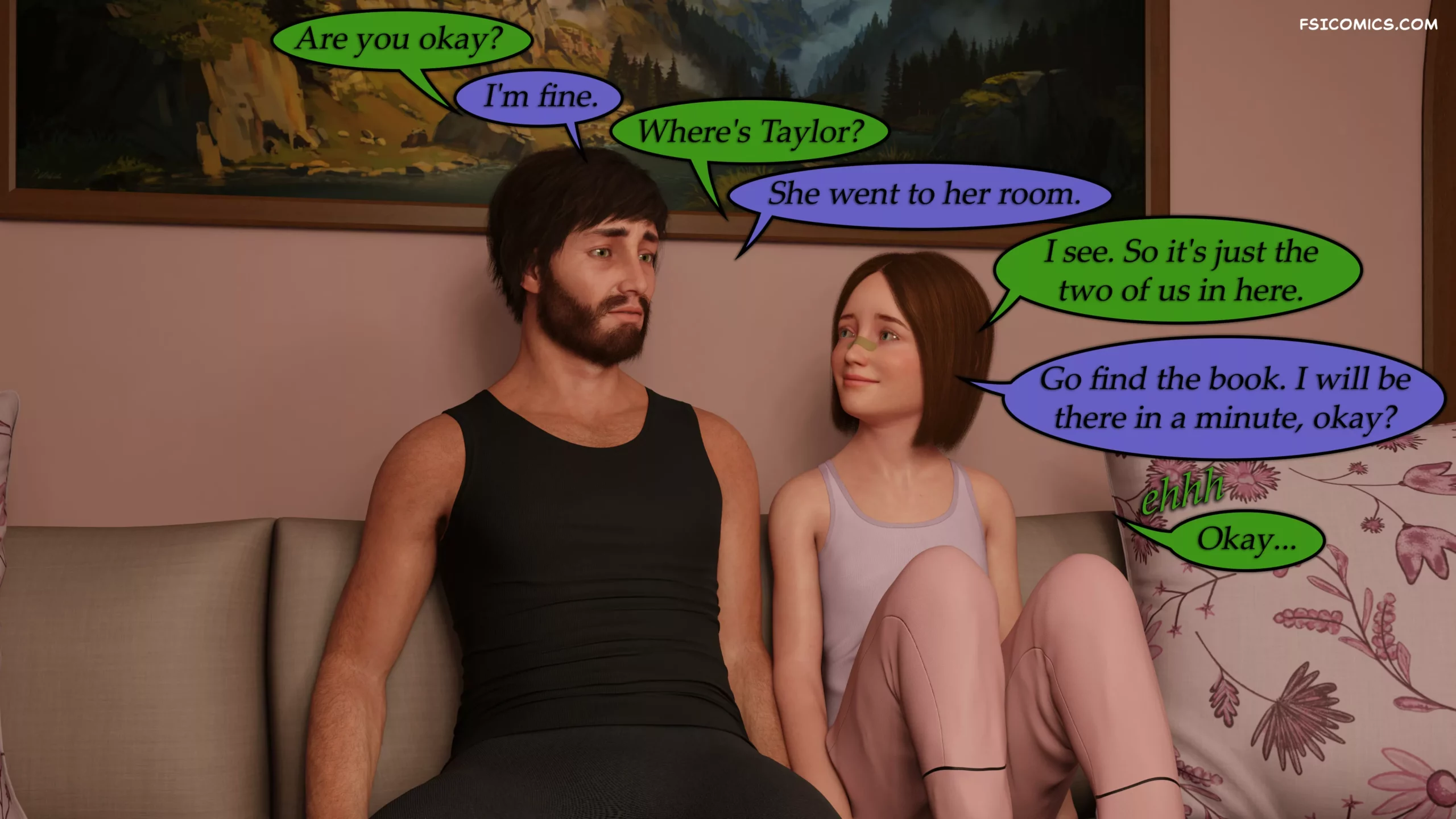 heartbreak remedy chapter 1 santo fabbro 054 scaled - FSIComics heartbreak remedy chapter 1 santo fabbro 054 scaled - FSIComics