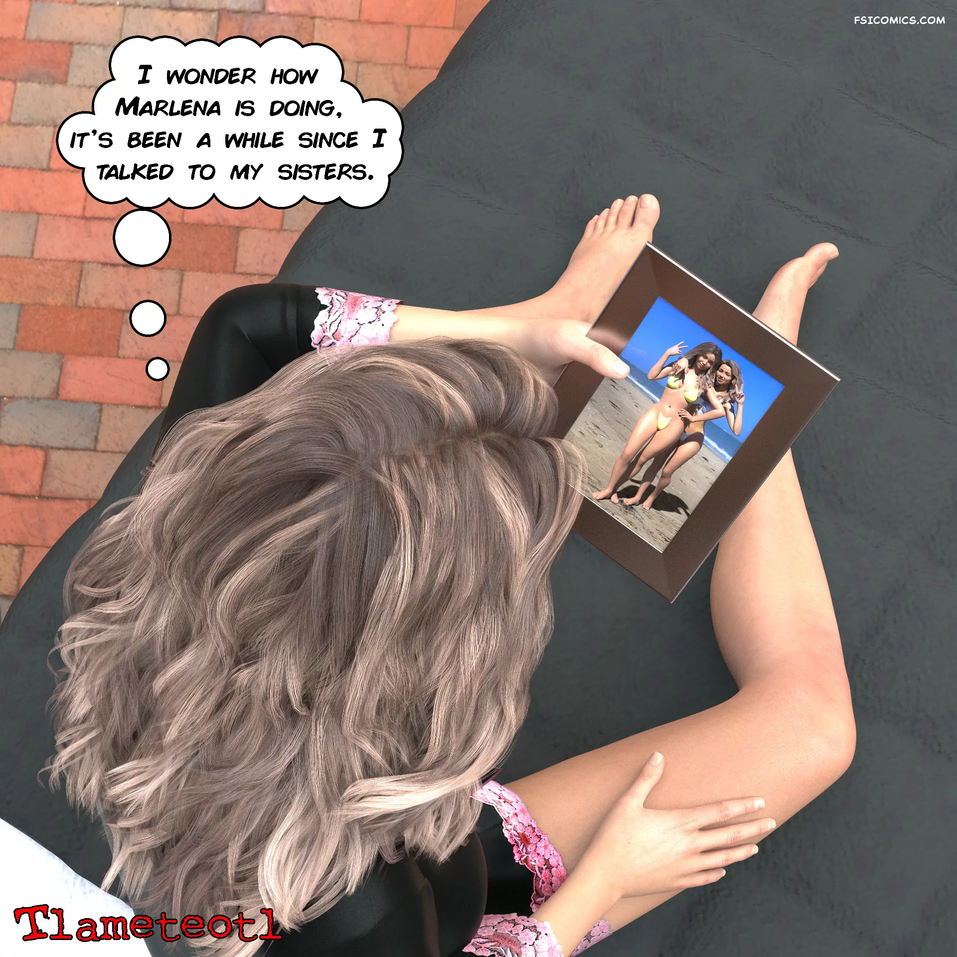 home invasion tlameteotl 003 - FSIComics home invasion tlameteotl 003 - FSIComics