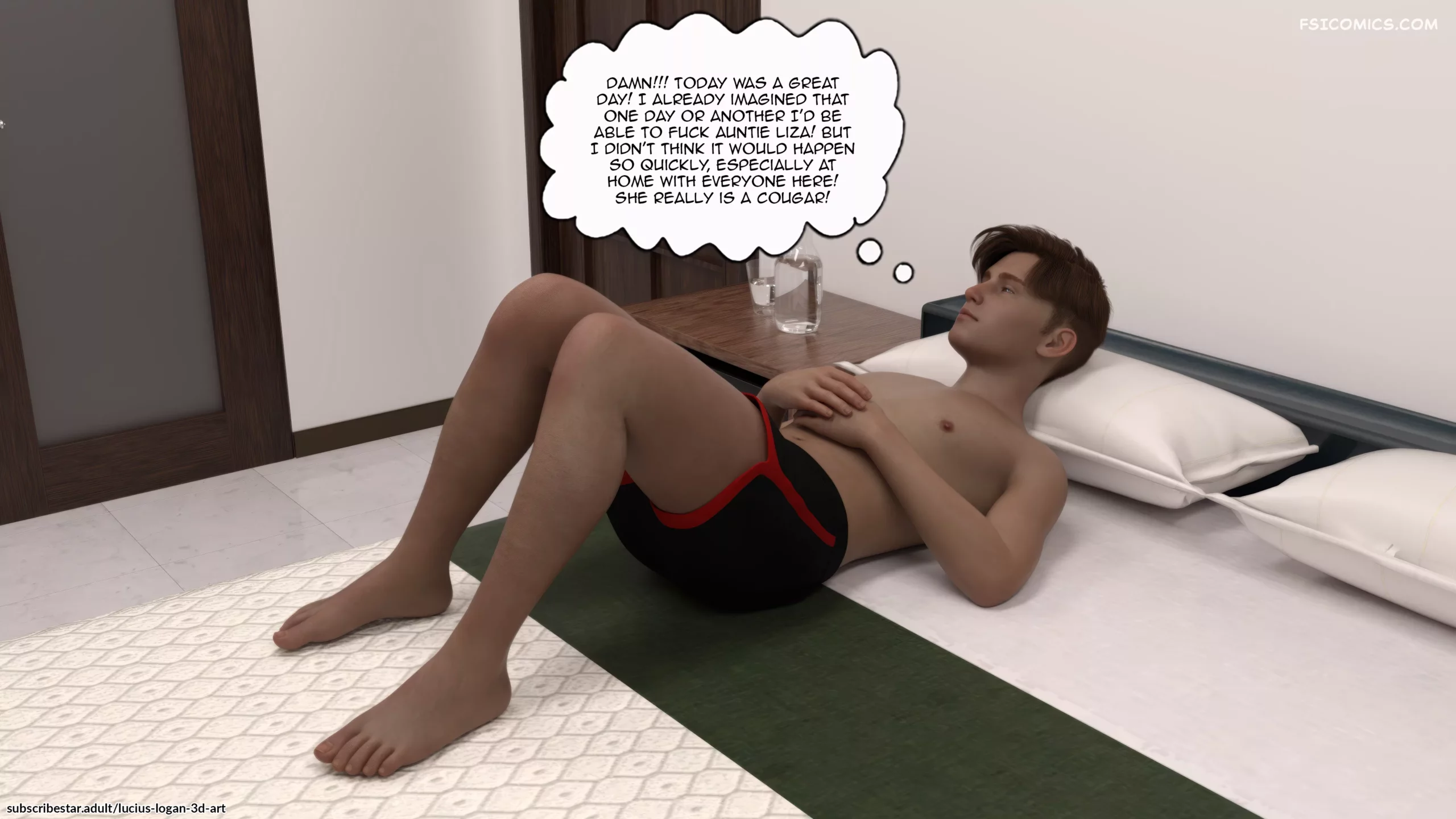 homework chapter 4 lucius logan 097 scaled - FSIComics