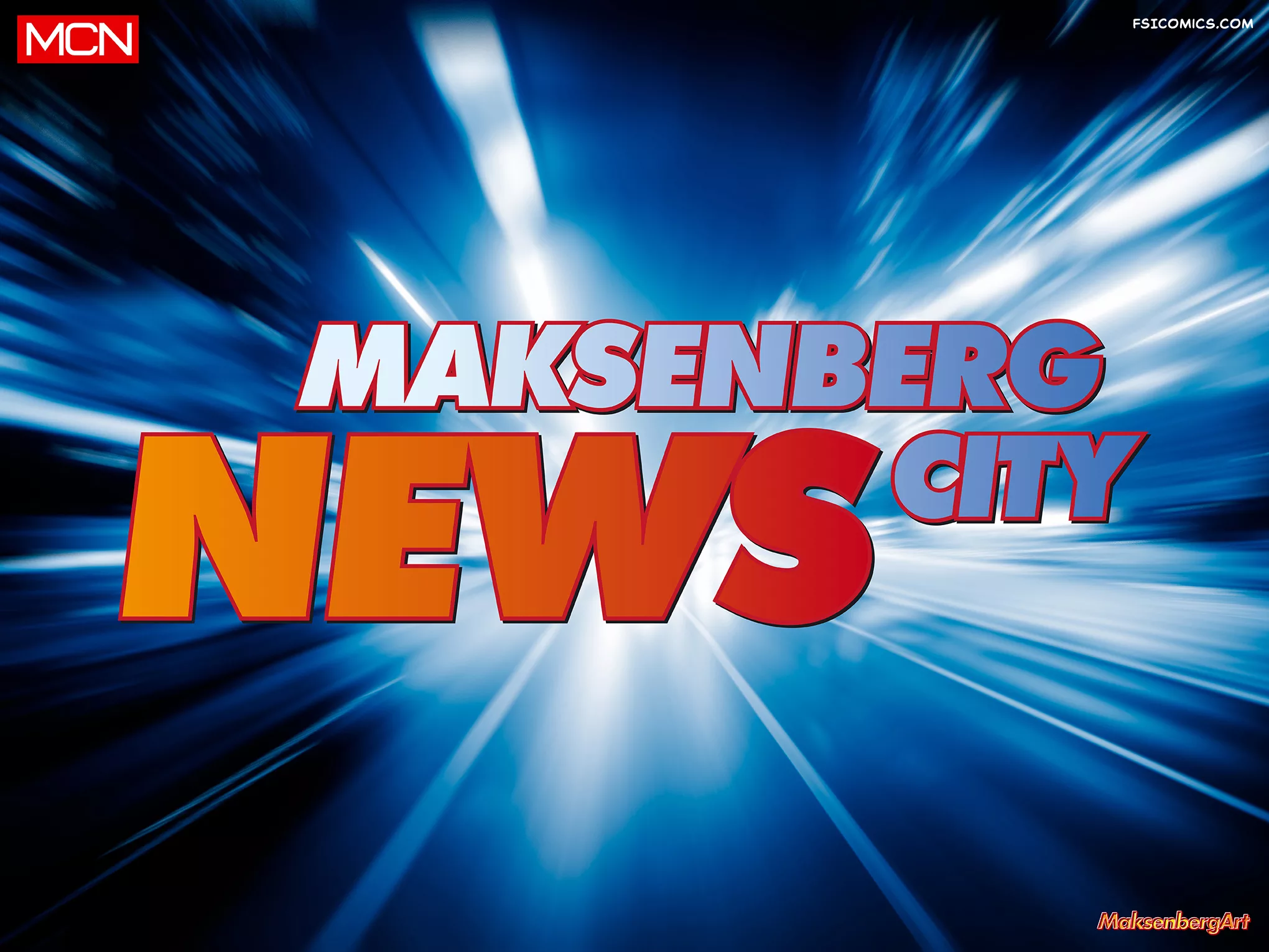 interview chapter 2 maksenbergart 001 - FSIComics interview chapter 2 maksenbergart 001 - FSIComics