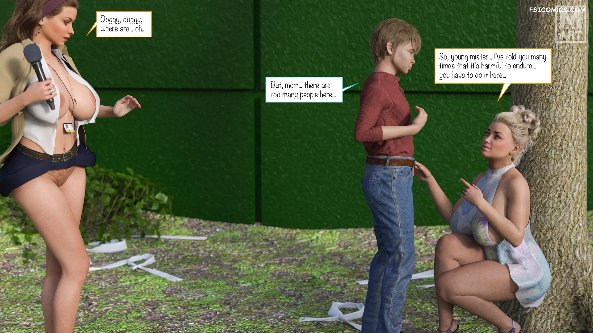 interview chapter 2 maksenbergart 041 - FSIComics interview chapter 2 maksenbergart 041 - FSIComics