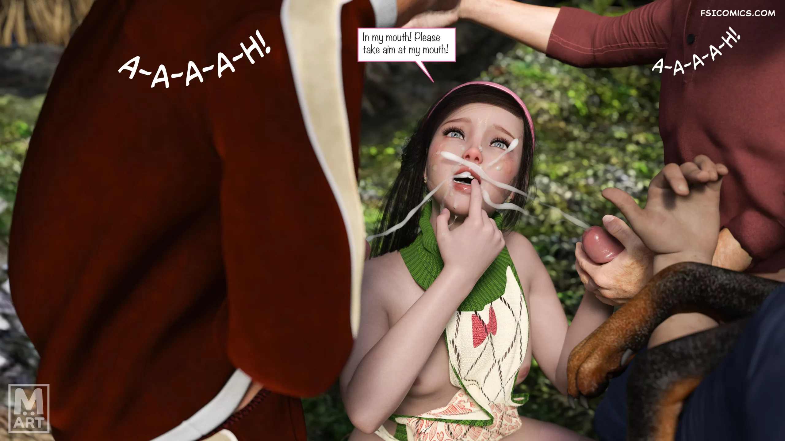 interview chapter 2 maksenbergart 104 scaled - FSIComics interview chapter 2 maksenbergart 104 scaled - FSIComics