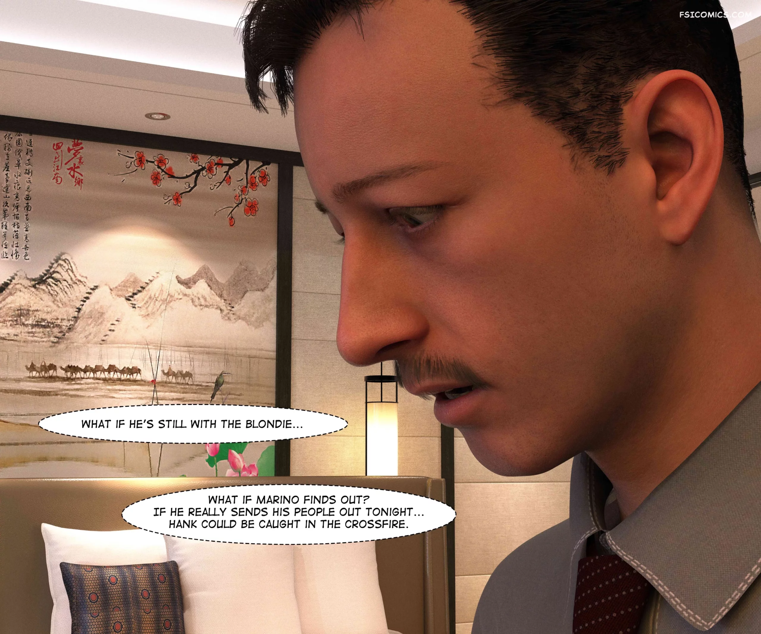 lies in blues chapter 3 hanna2three 516 scaled - FSIComics lies in blues chapter 3 hanna2three 516 scaled - FSIComics