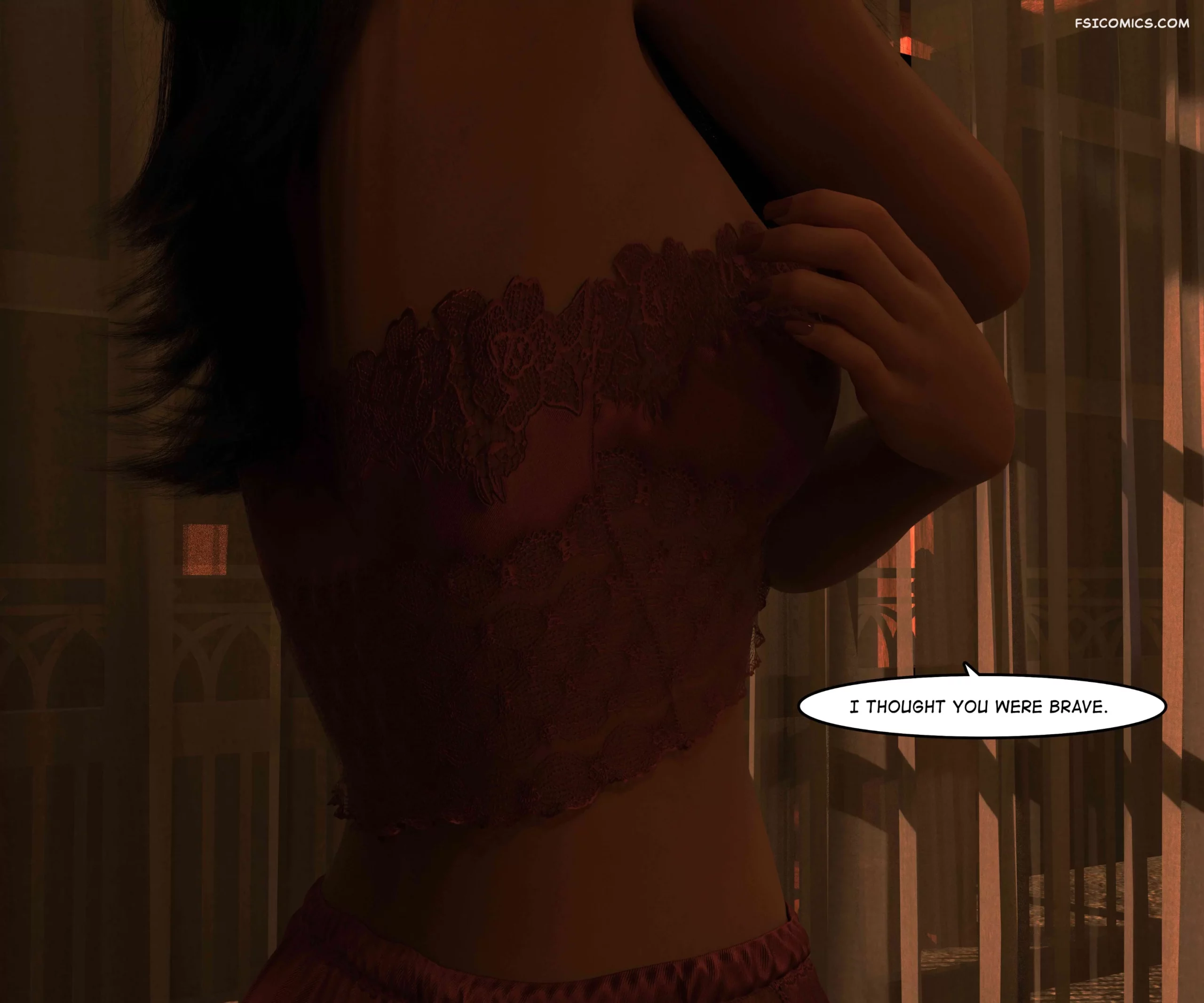 lies in blues chapter 3 hanna2three 529 scaled - FSIComics lies in blues chapter 3 hanna2three 529 scaled - FSIComics