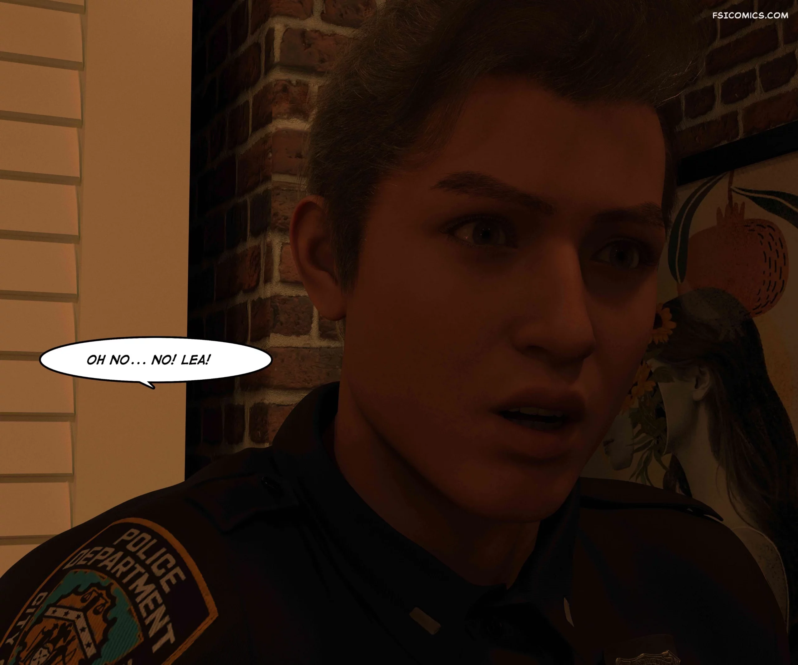 lies in blues chapter 3 hanna2three 532 scaled - FSIComics lies in blues chapter 3 hanna2three 532 scaled - FSIComics