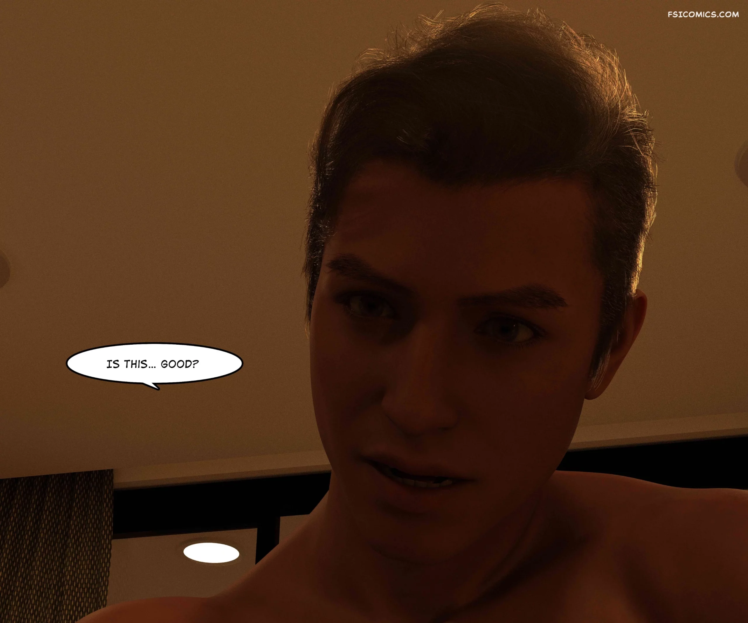 lies in blues chapter 3 hanna2three 540 scaled - FSIComics lies in blues chapter 3 hanna2three 540 scaled - FSIComics