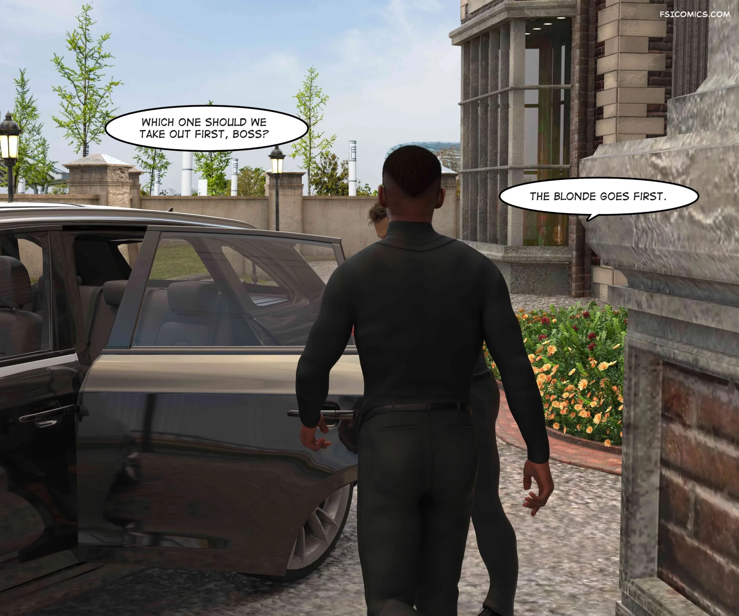 lies in blues chapter 3 hanna2three 561 scaled - FSIComics lies in blues chapter 3 hanna2three 561 scaled - FSIComics