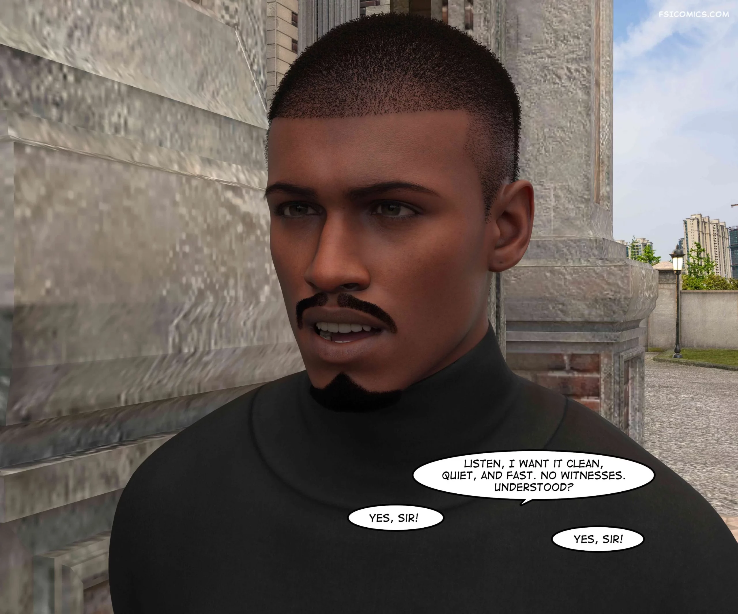 lies in blues chapter 3 hanna2three 563 scaled - FSIComics lies in blues chapter 3 hanna2three 563 scaled - FSIComics