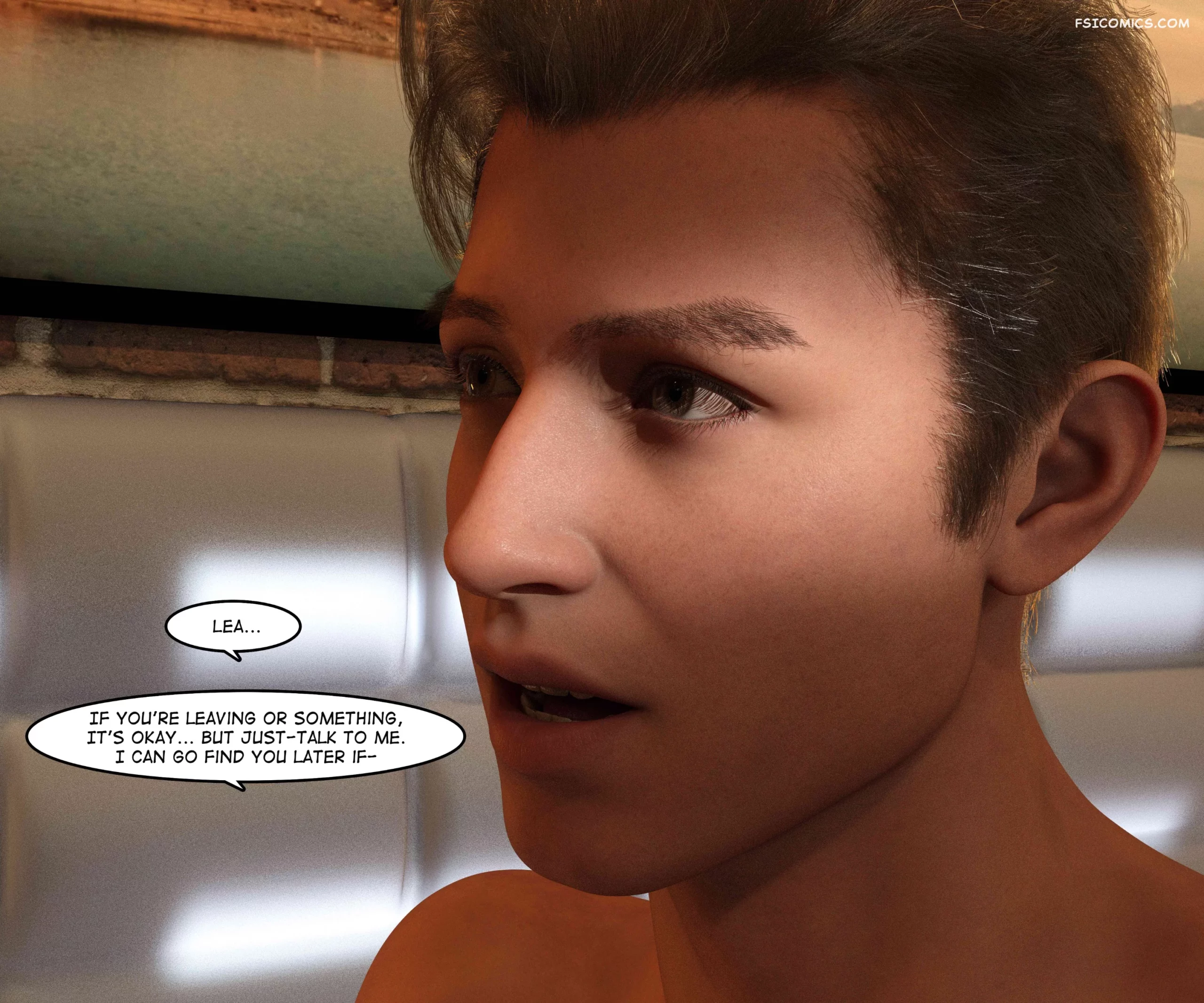 lies in blues chapter 3 hanna2three 592 scaled - FSIComics lies in blues chapter 3 hanna2three 592 scaled - FSIComics