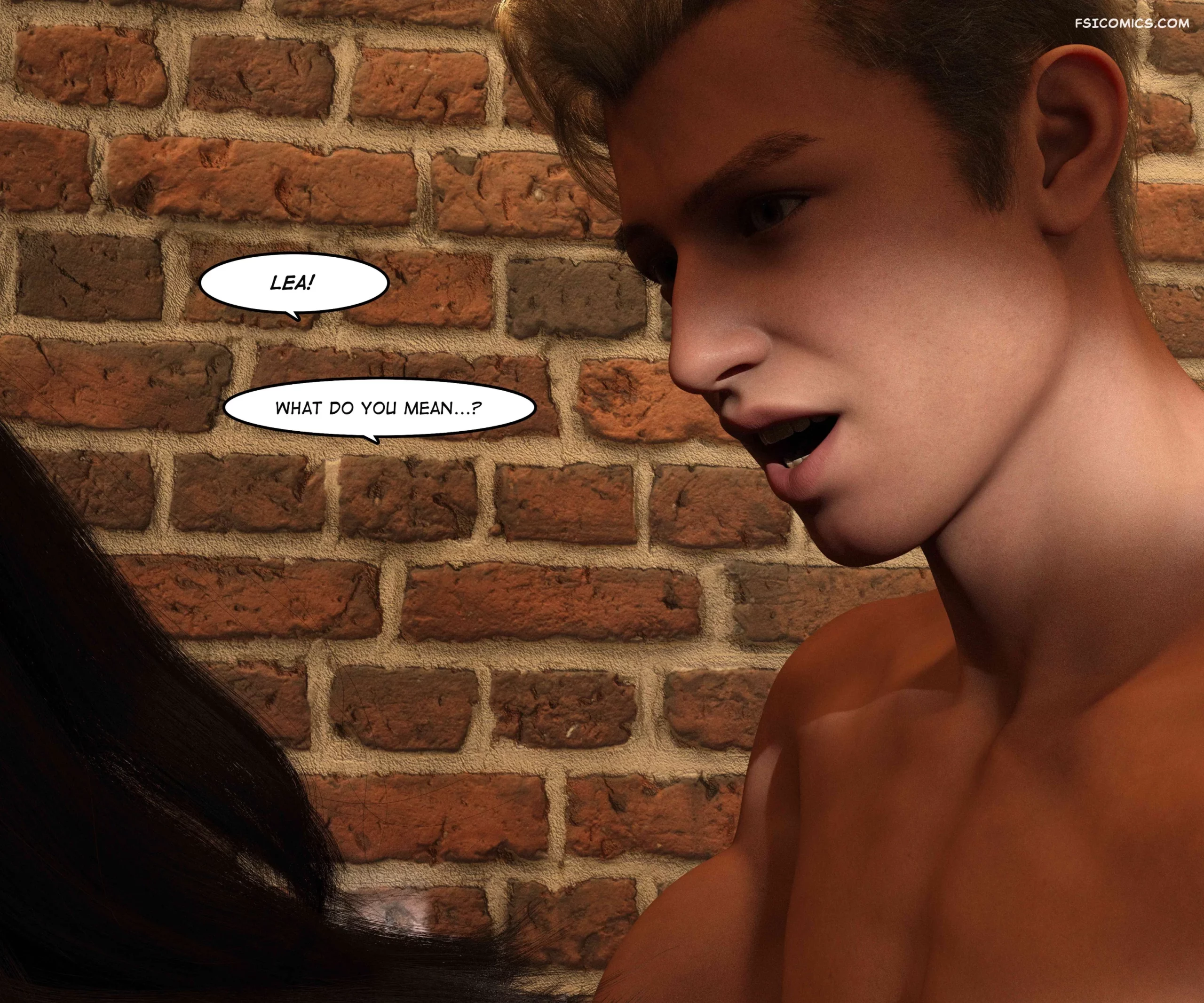 lies in blues chapter 3 hanna2three 595 scaled - FSIComics lies in blues chapter 3 hanna2three 595 scaled - FSIComics