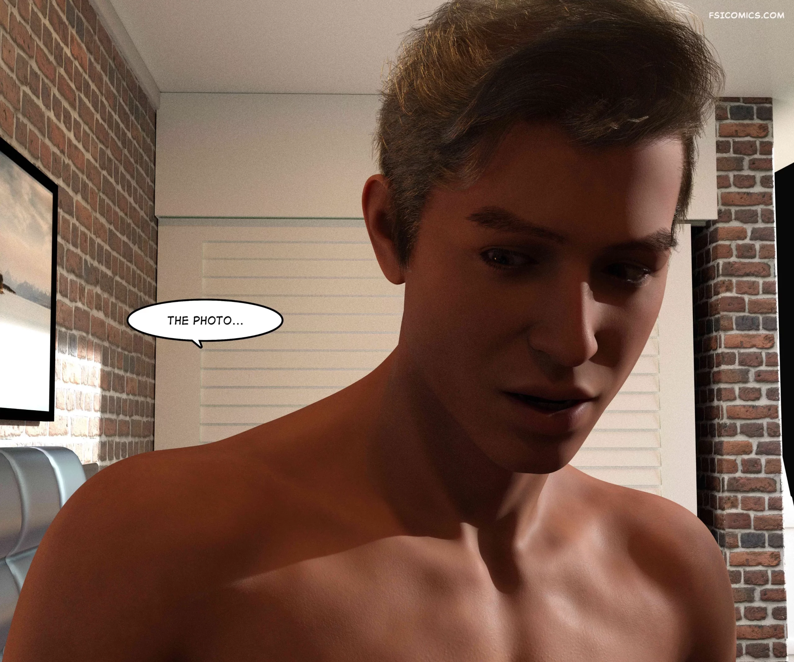 lies in blues chapter 3 hanna2three 600 scaled - FSIComics lies in blues chapter 3 hanna2three 600 scaled - FSIComics