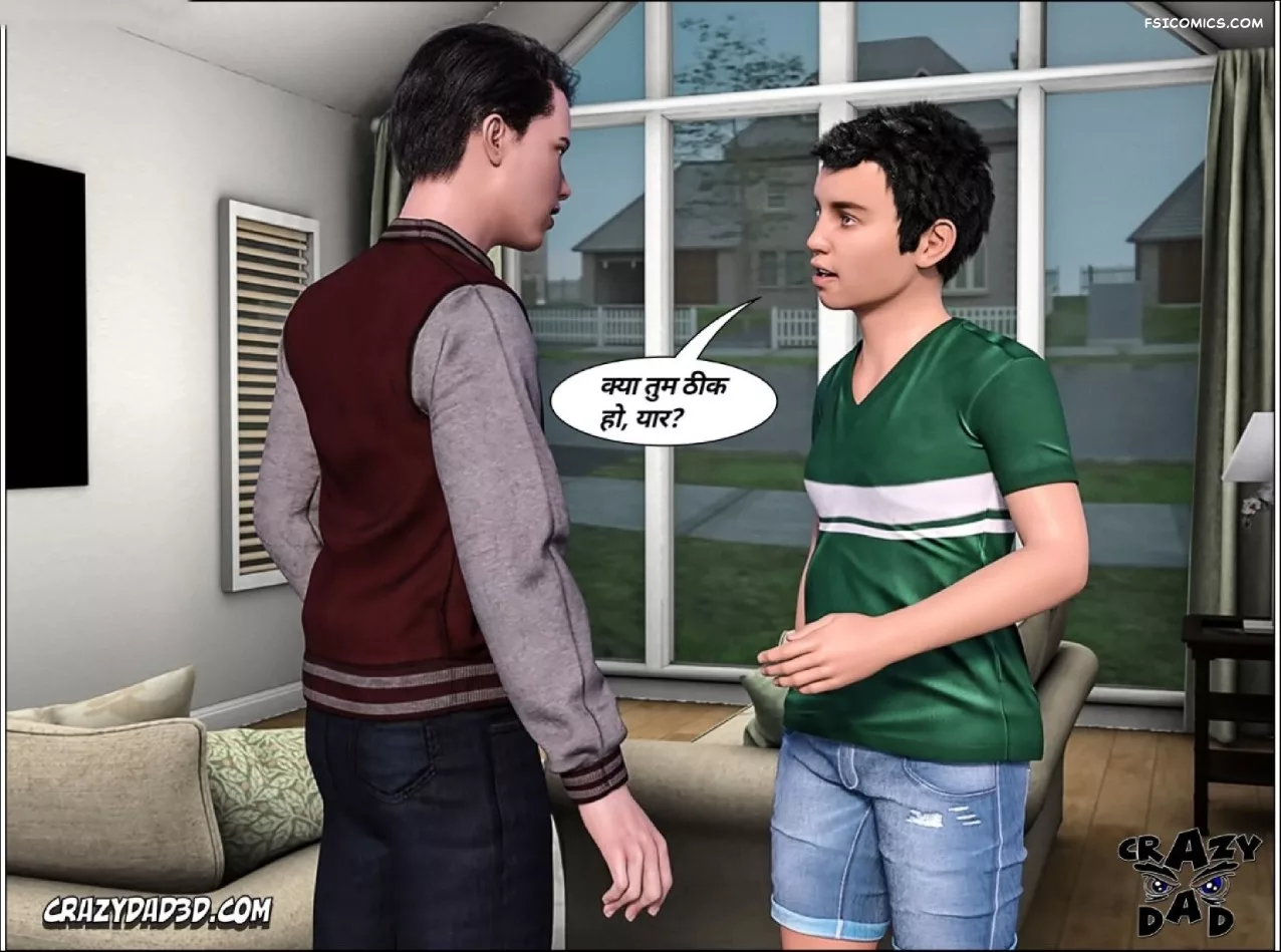 moms help chapter 12 hindi crazydad3d hindi 011 - FSIComics moms help chapter 12 hindi crazydad3d hindi 011 - FSIComics