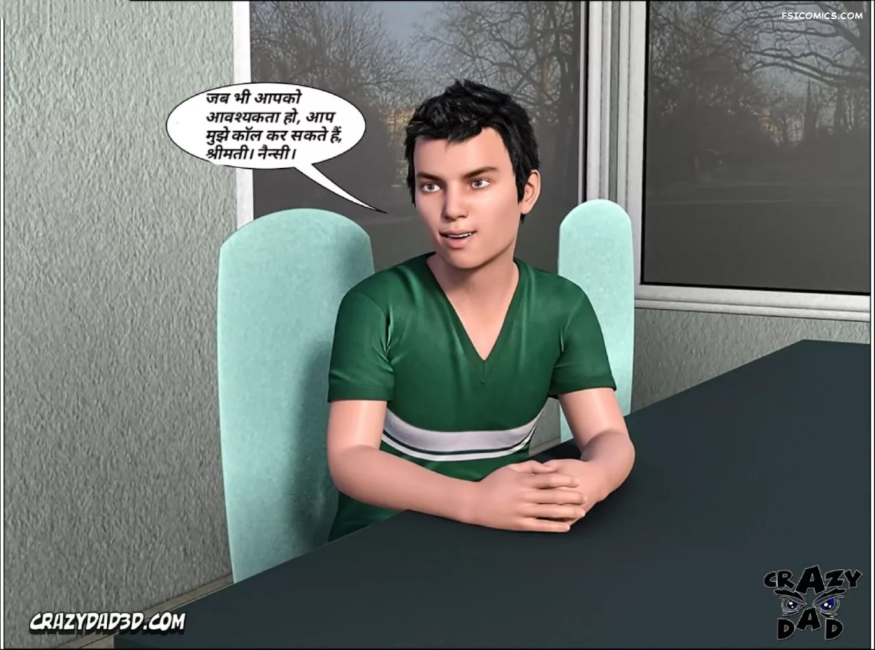 moms help chapter 13 hindi crazydad3d hindi 009 - FSIComics moms help chapter 13 hindi crazydad3d hindi 009 - FSIComics
