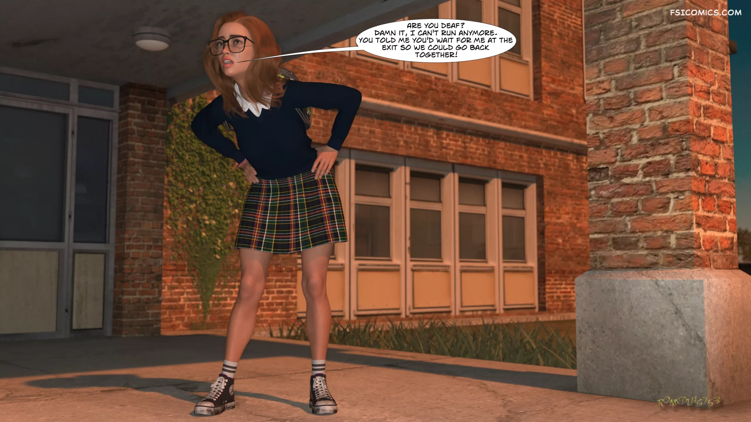 moms unexpected solution chapter 1 romolus 006 scaled - FSIComics
