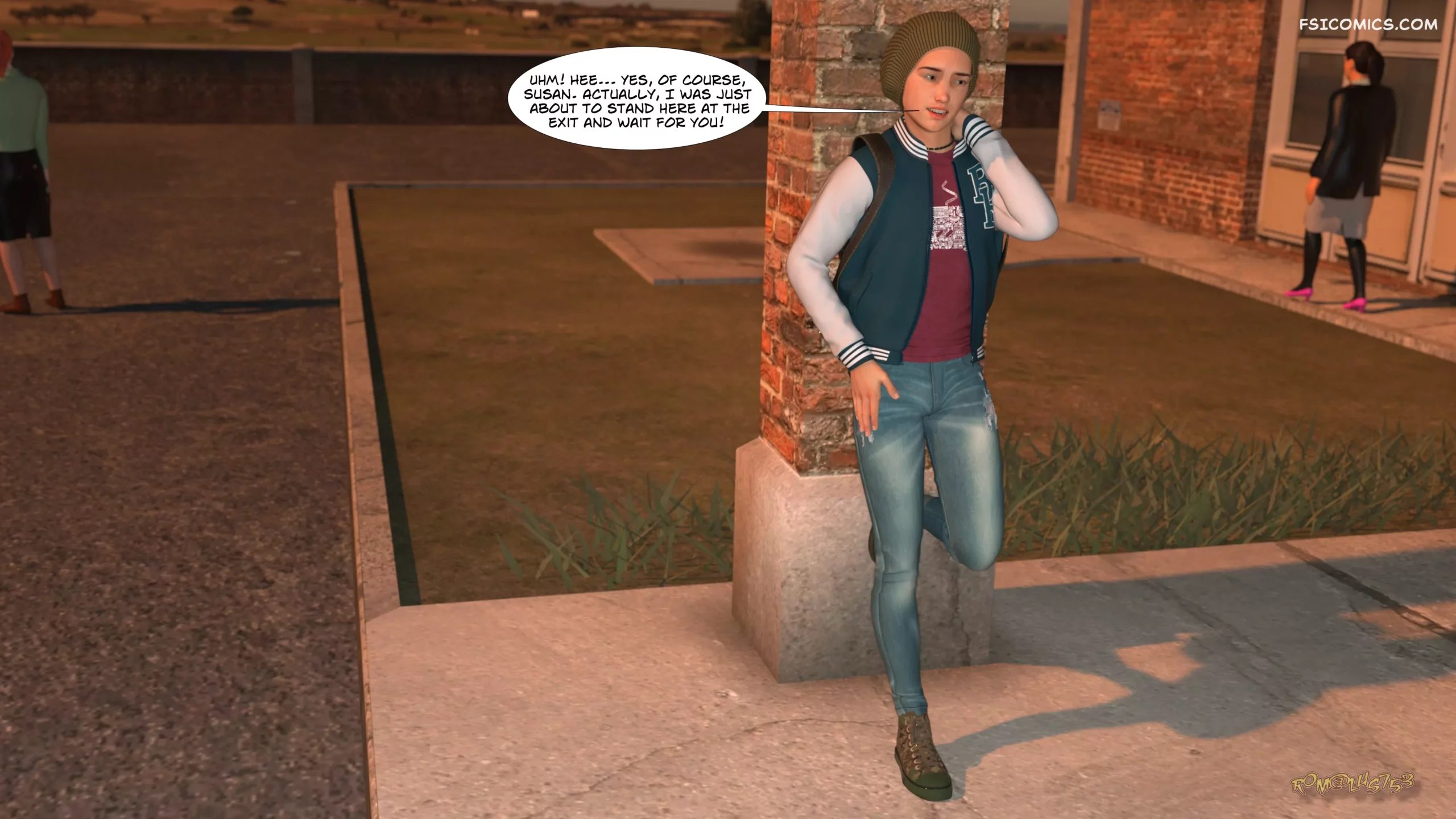 moms unexpected solution chapter 1 romolus 007 scaled - FSIComics