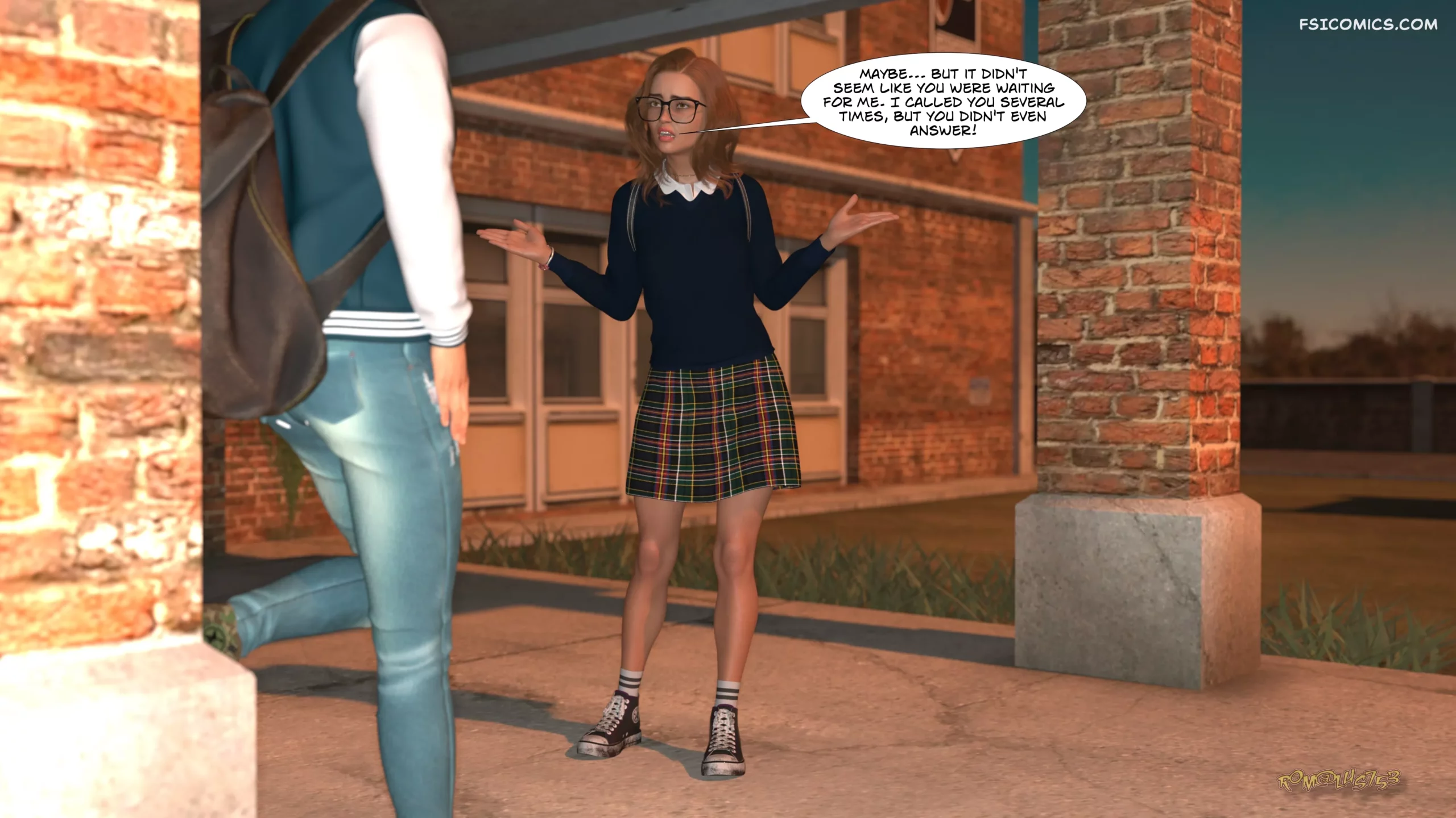 moms unexpected solution chapter 1 romolus 008 scaled - FSIComics