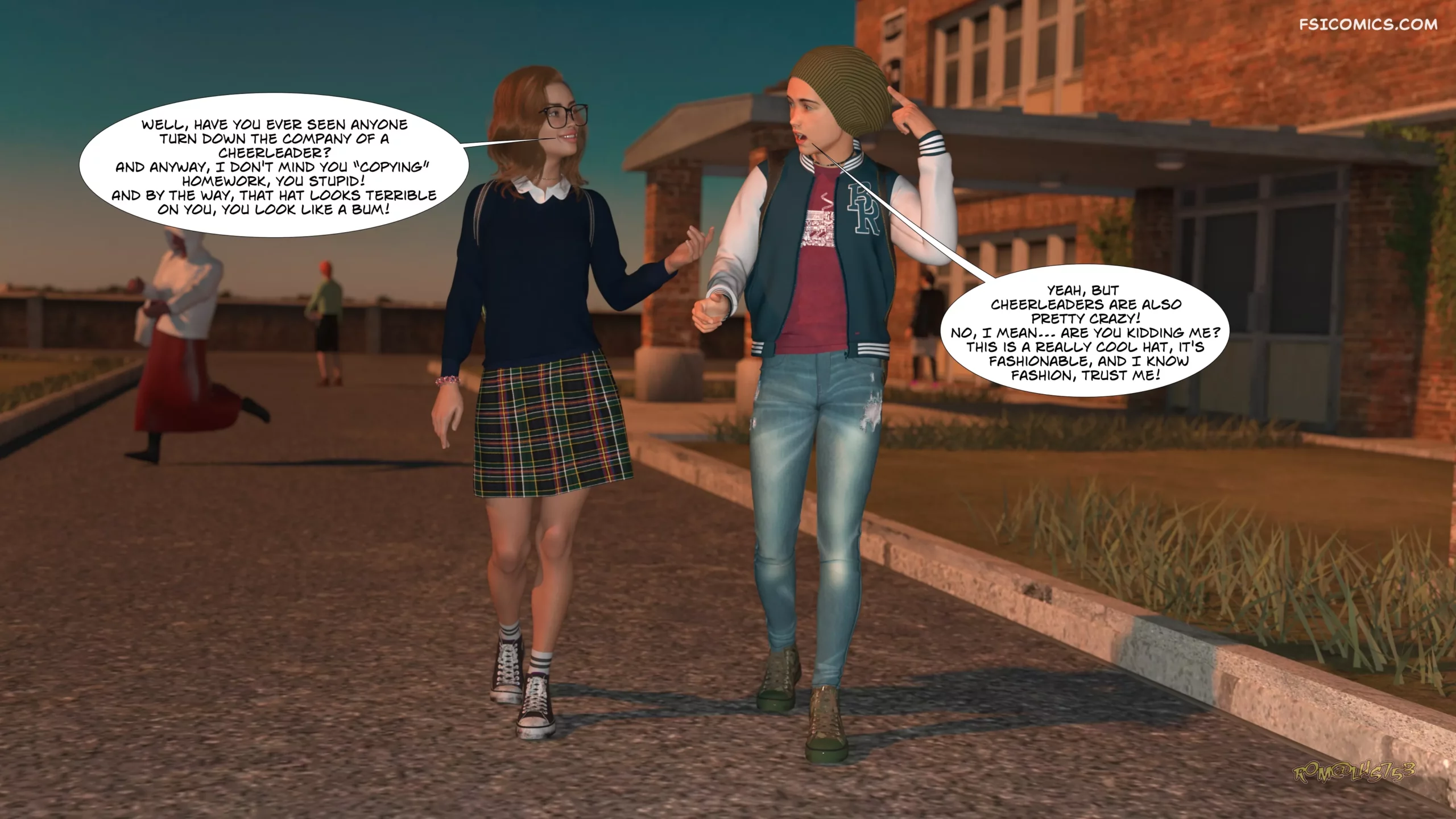 moms unexpected solution chapter 1 romolus 013 scaled - FSIComics
