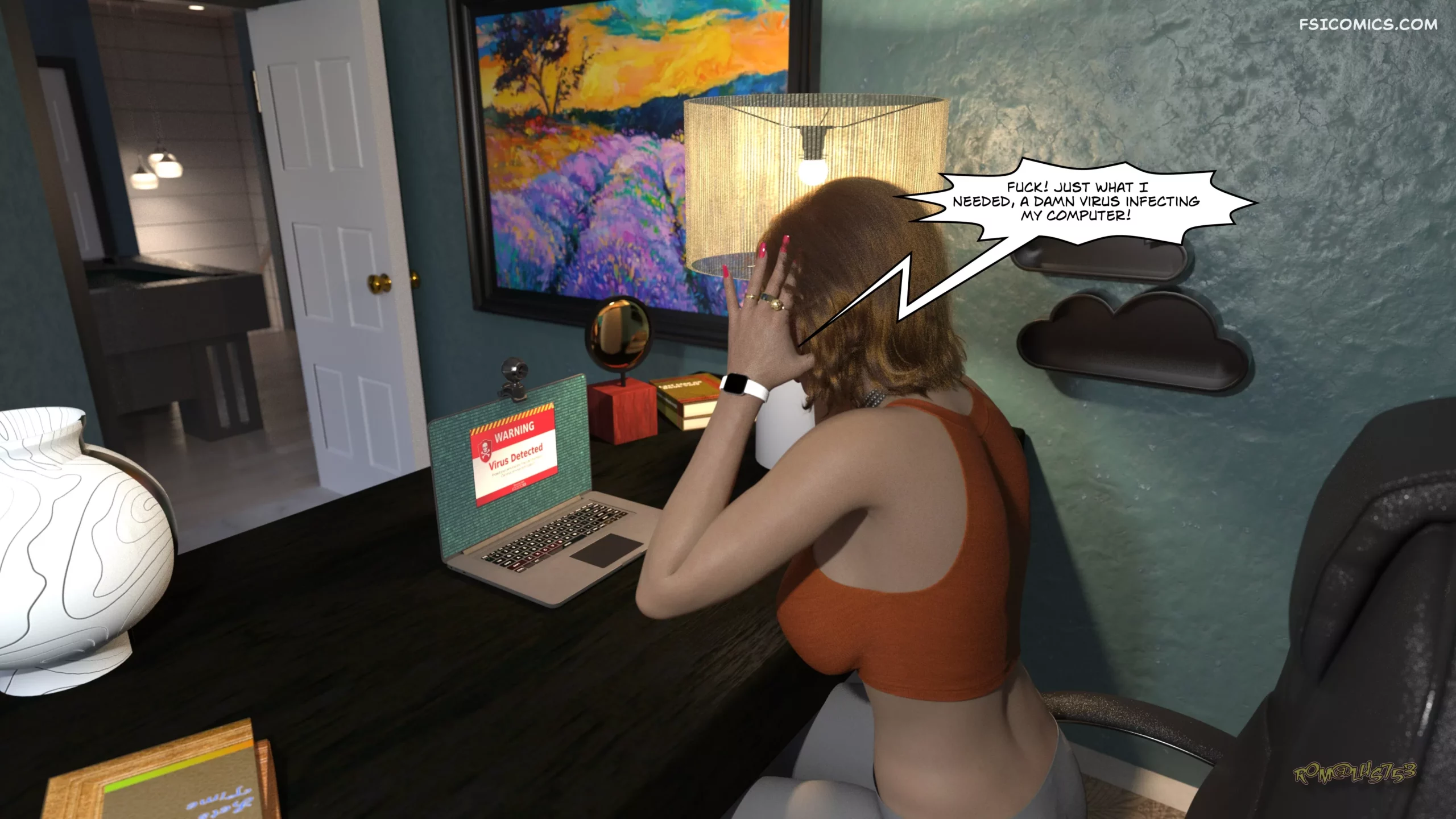 moms unexpected solution chapter 1 romolus 018 scaled - FSIComics