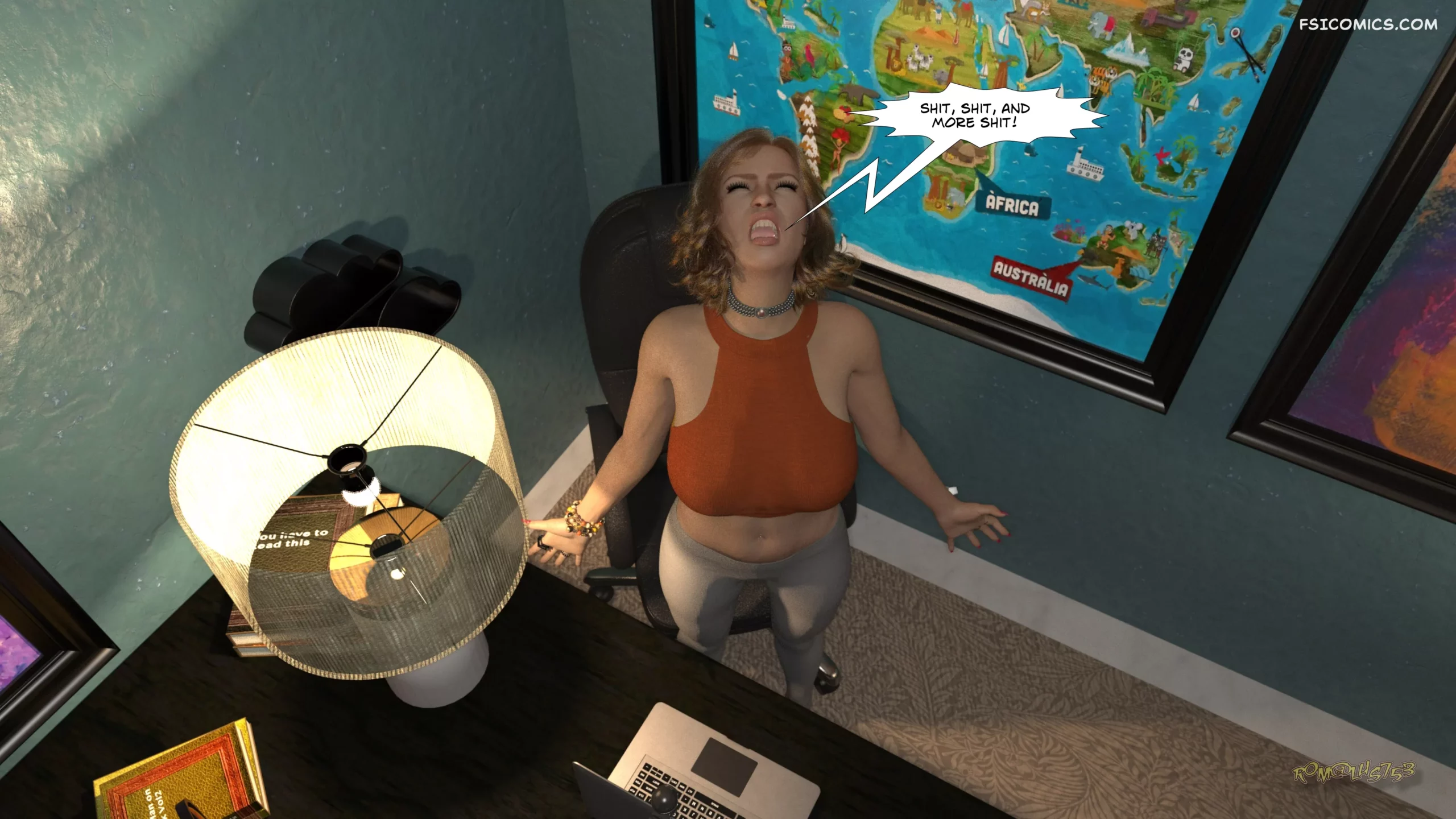 moms unexpected solution chapter 1 romolus 020 scaled - FSIComics