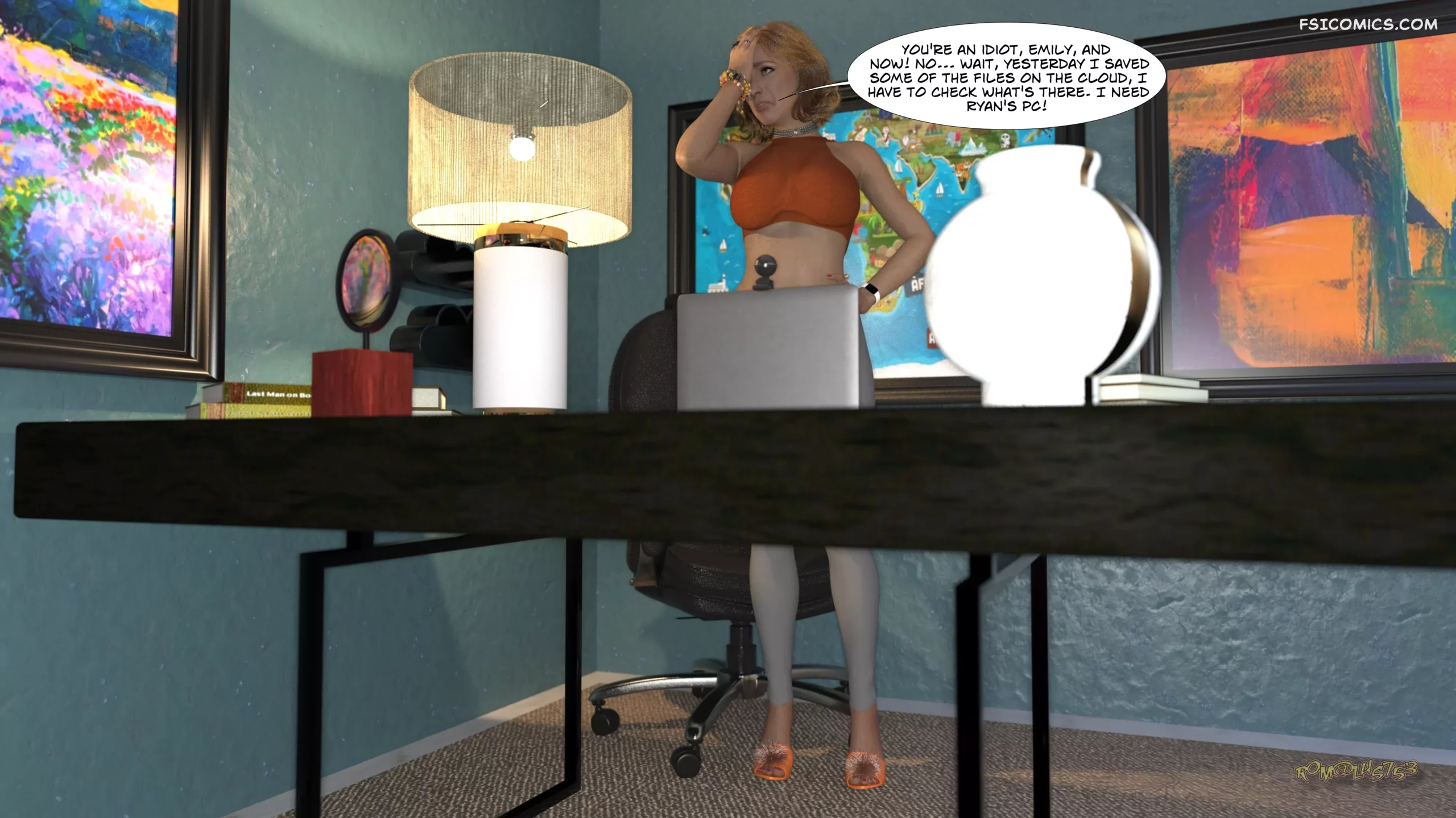 moms unexpected solution chapter 1 romolus 021 scaled - FSIComics