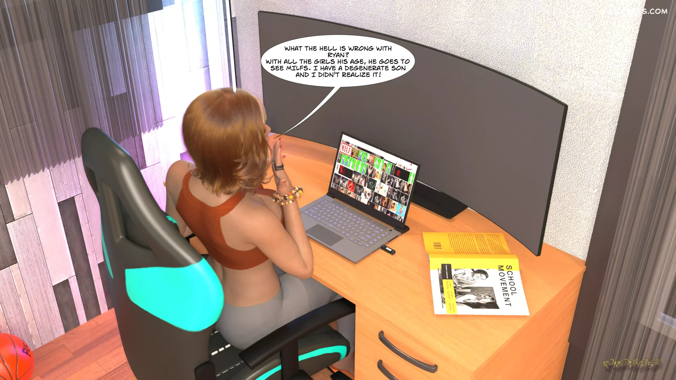 moms unexpected solution chapter 1 romolus 029 scaled - FSIComics