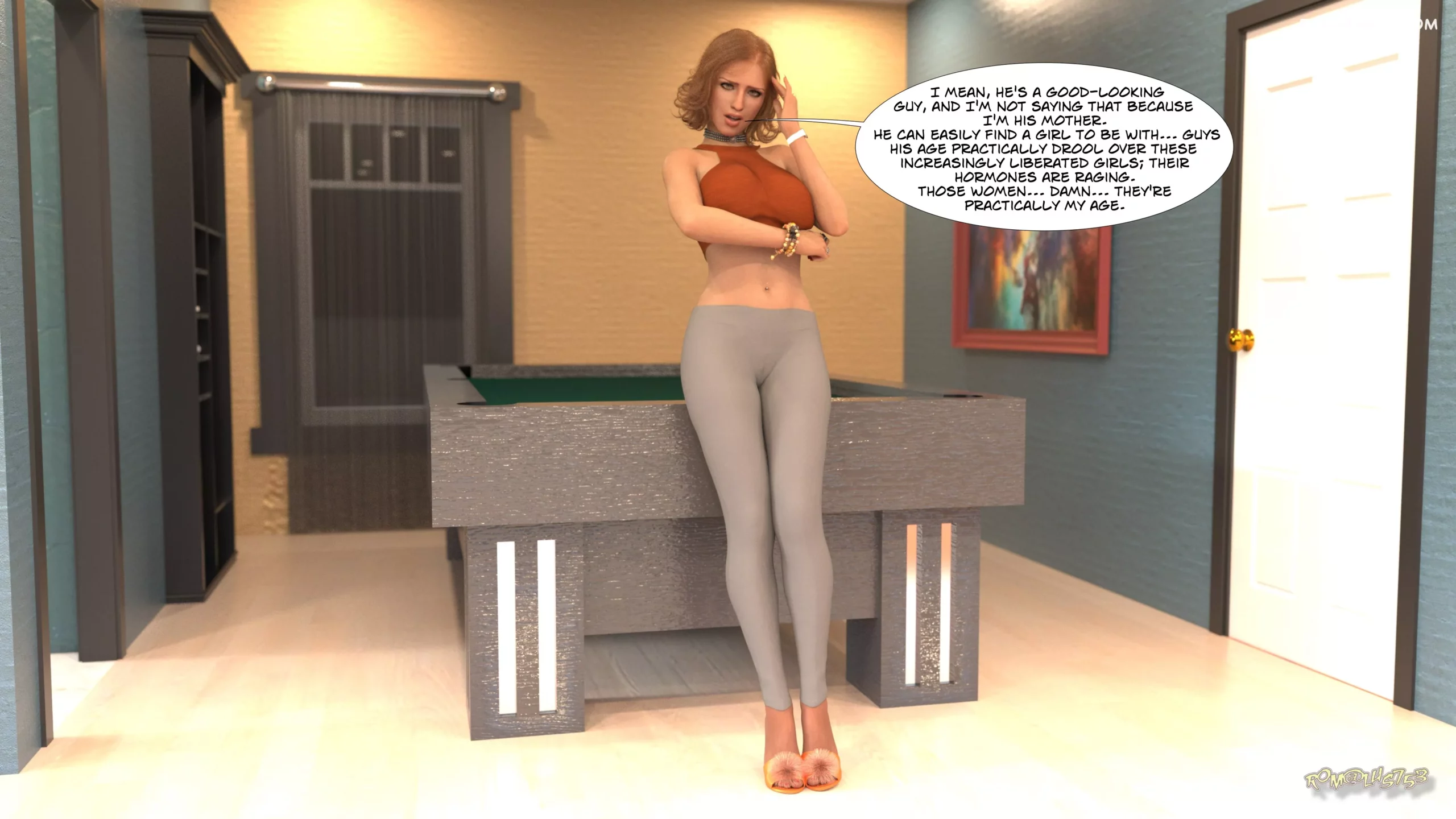 moms unexpected solution chapter 1 romolus 039 scaled - FSIComics