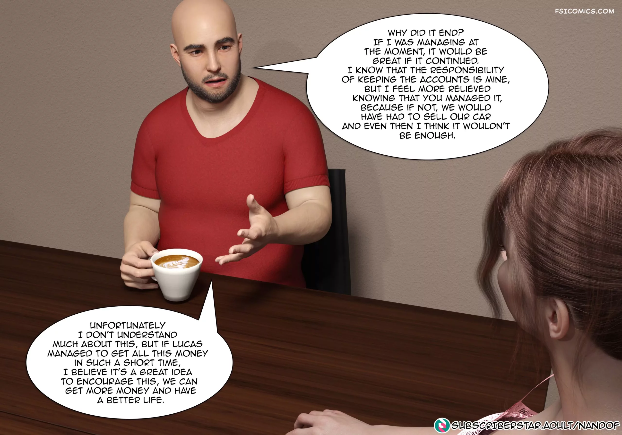 my mom is my porn star chapter 6 nandof 003 scaled - FSIComics my mom is my porn star chapter 6 nandof 003 scaled - FSIComics