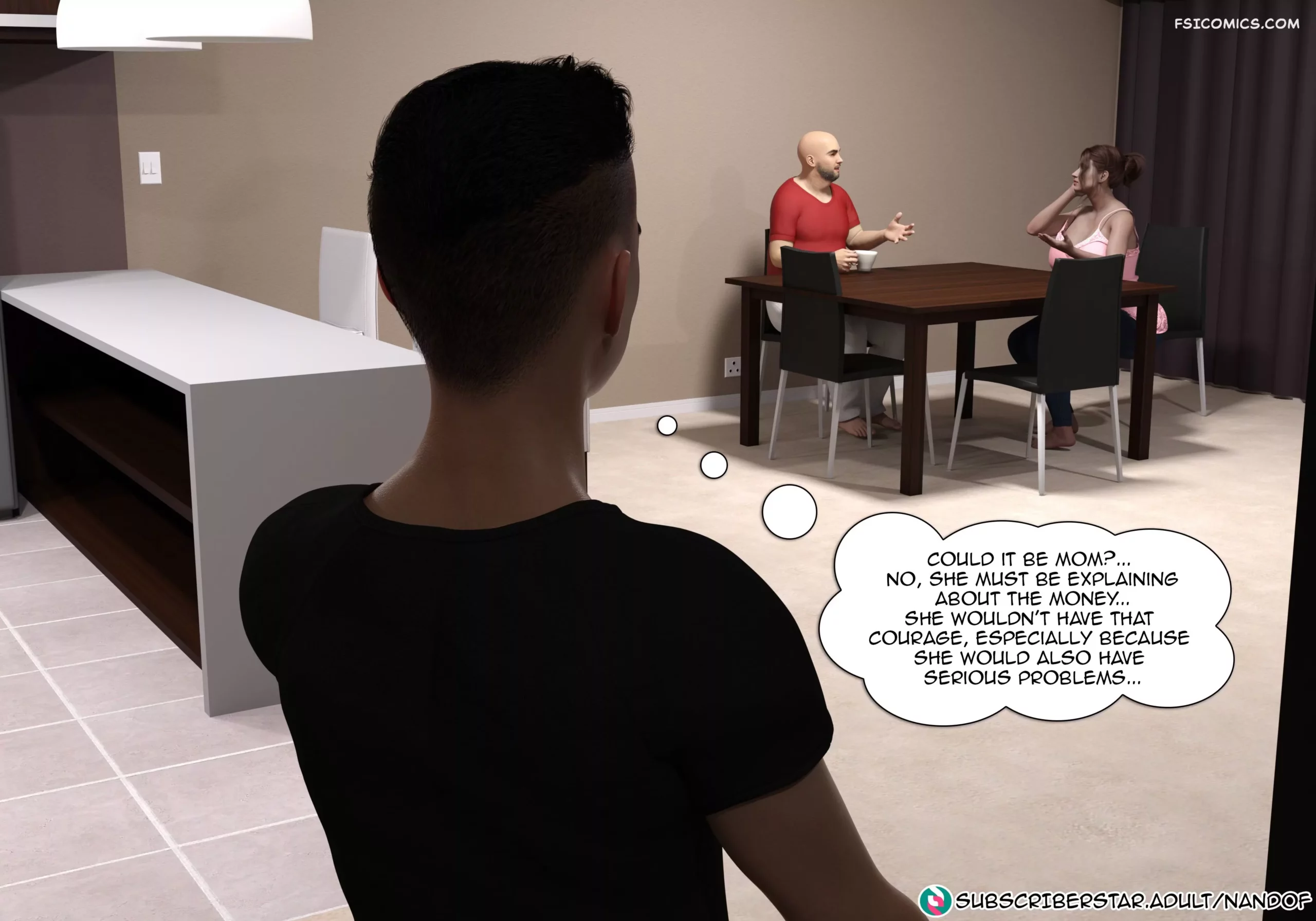 my mom is my porn star chapter 6 nandof 005 scaled - FSIComics my mom is my porn star chapter 6 nandof 005 scaled - FSIComics