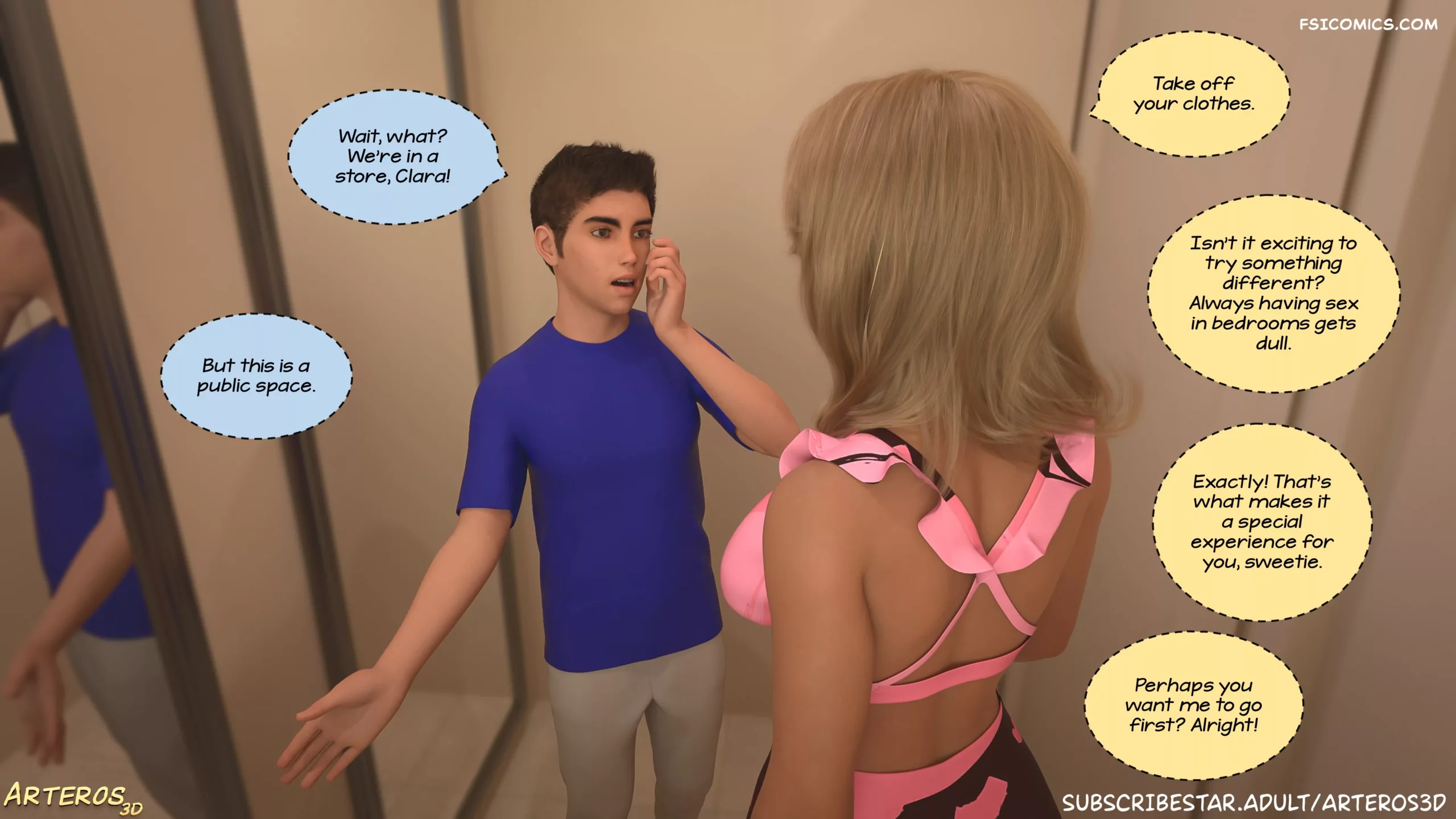 new passion in town chapter 3 arteros3d 119 scaled - FSIComics new passion in town chapter 3 arteros3d 119 scaled - FSIComics