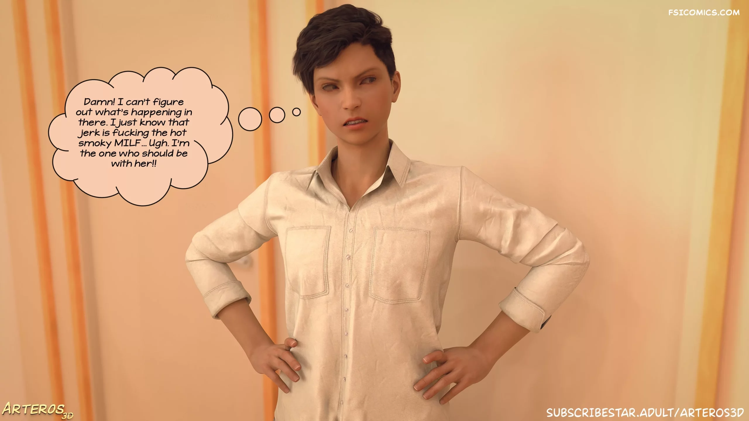 new passion in town chapter 3 arteros3d 128 scaled - FSIComics new passion in town chapter 3 arteros3d 128 scaled - FSIComics