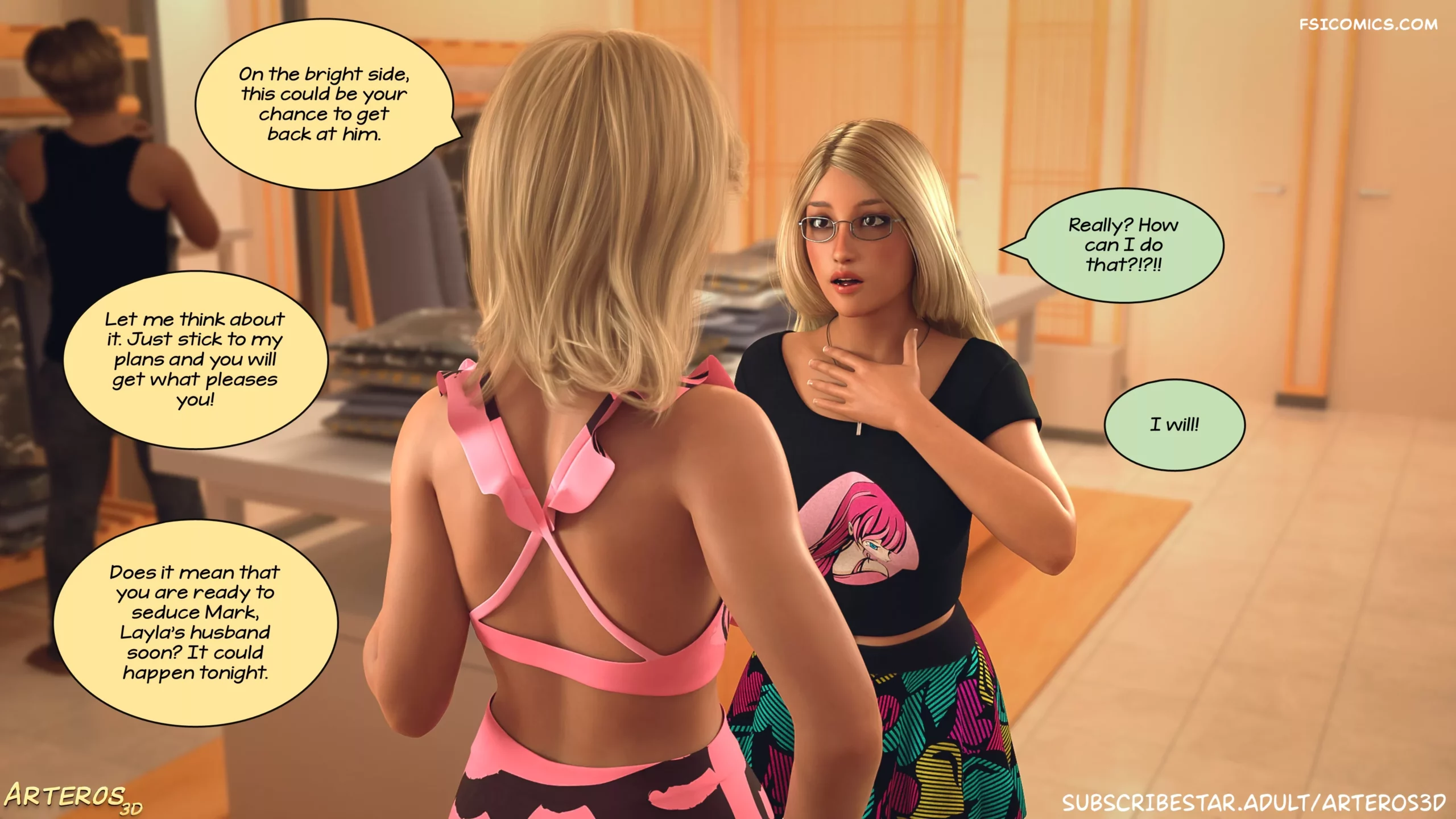 new passion in town chapter 3 arteros3d 154 scaled - FSIComics new passion in town chapter 3 arteros3d 154 scaled - FSIComics