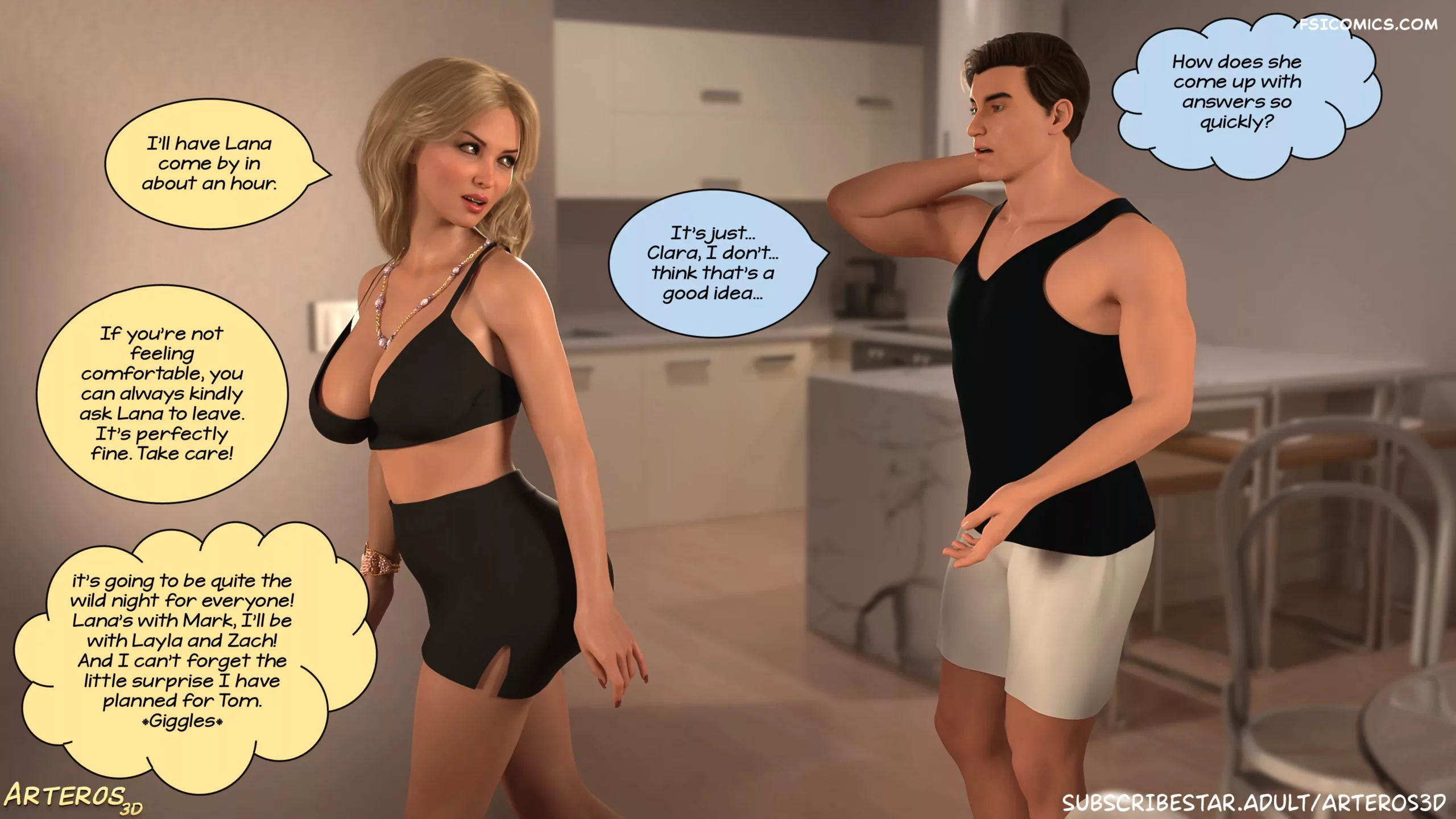 new passion in town chapter 3 arteros3d 171 scaled - FSIComics new passion in town chapter 3 arteros3d 171 scaled - FSIComics