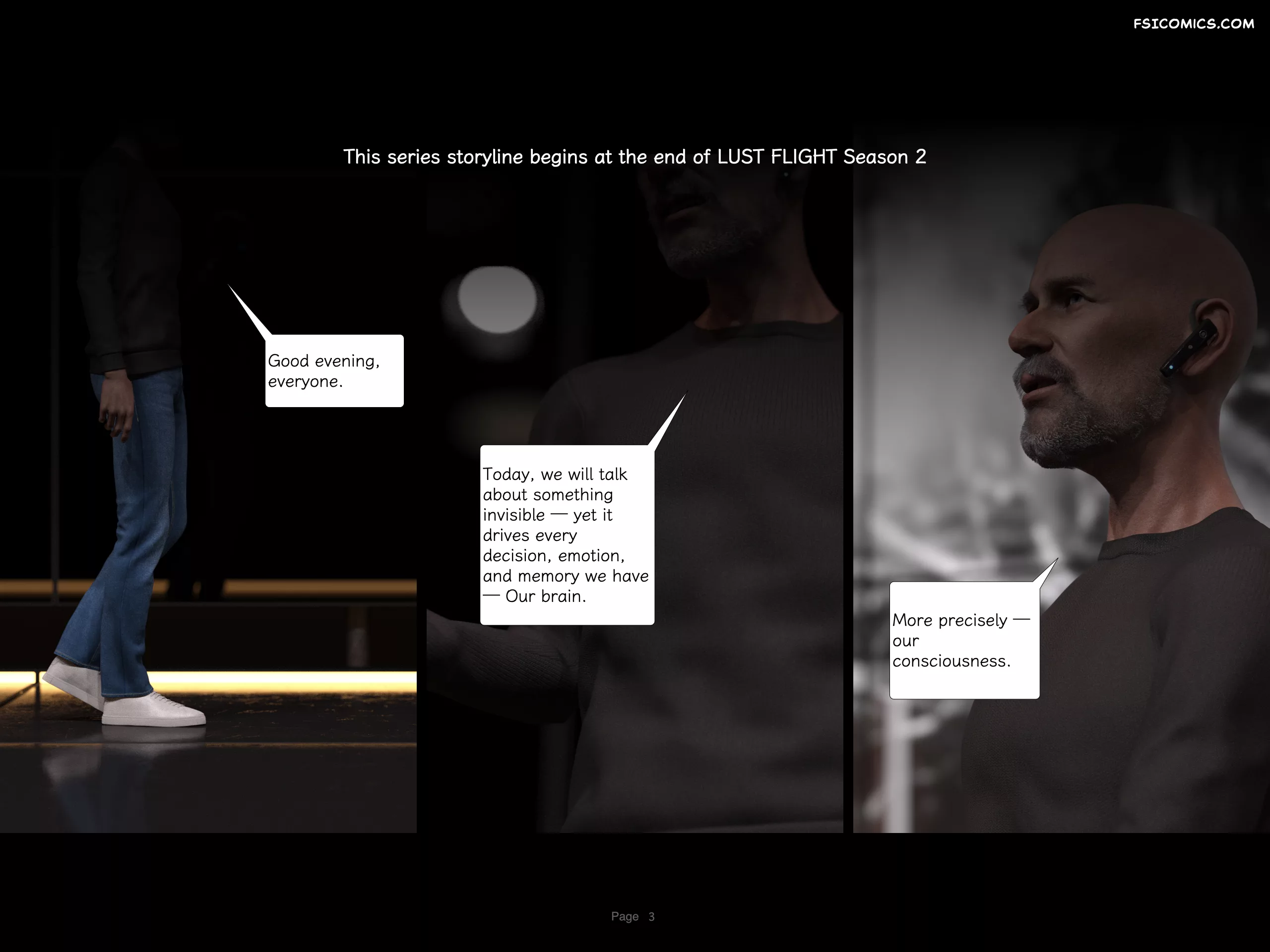 protocol chapter 1 awe some ryan 003 - FSIComics protocol chapter 1 awe some ryan 003 - FSIComics